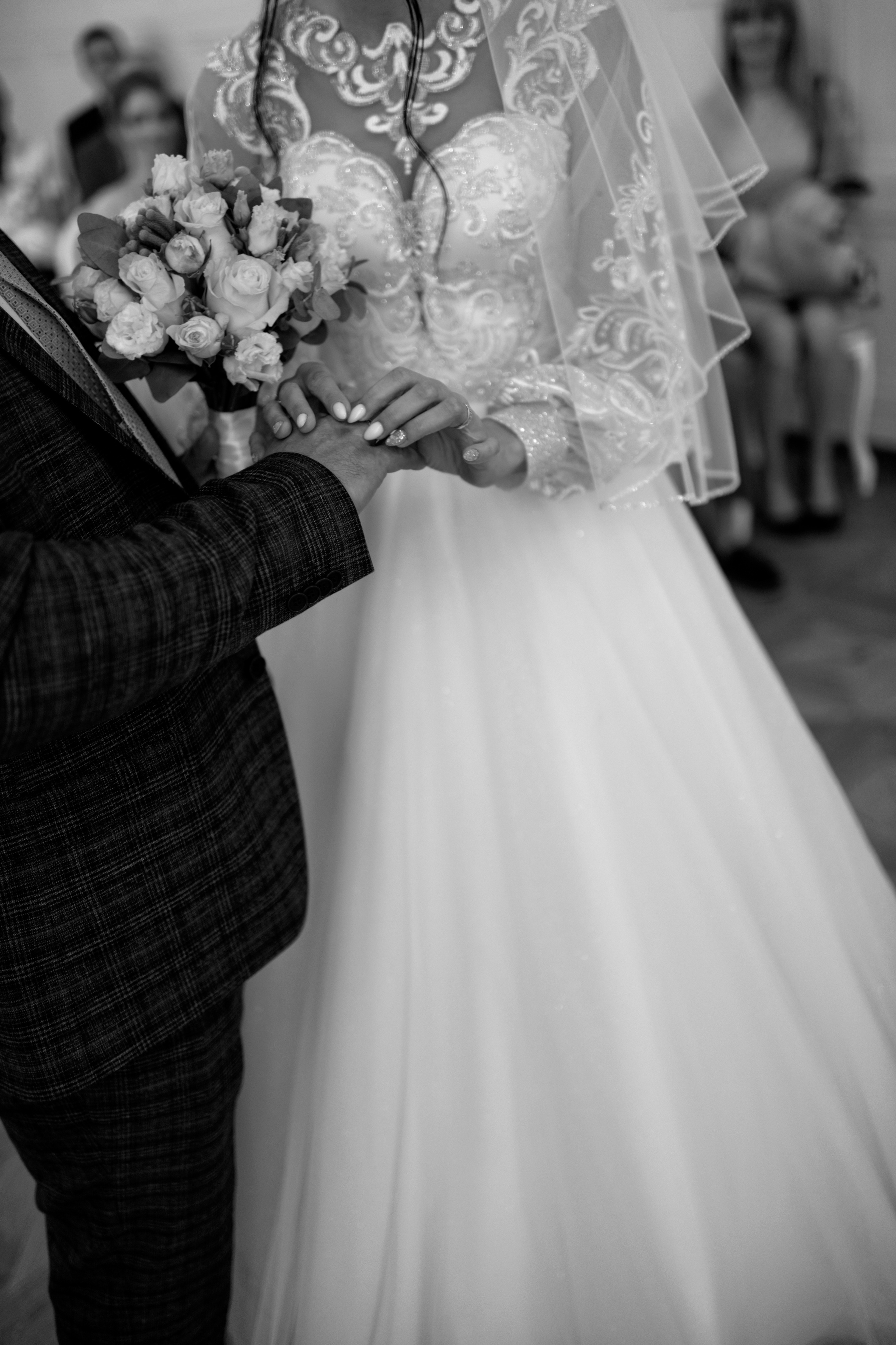 Wedding. Фотограф Полина Рыкова