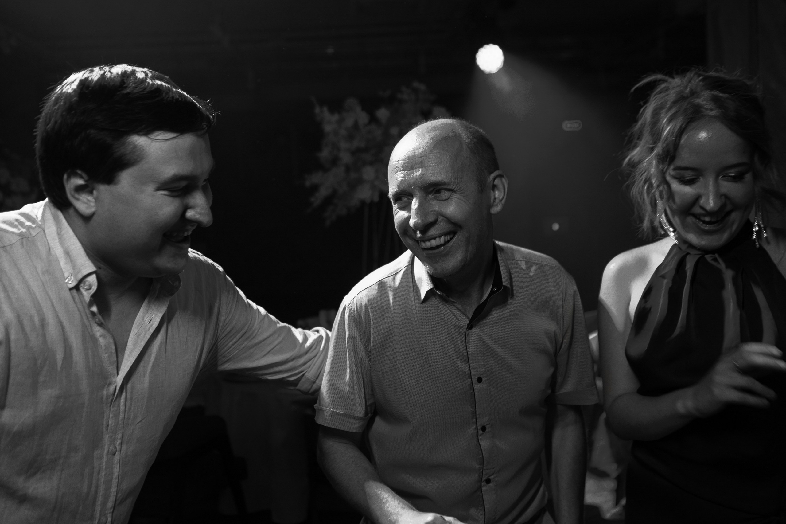 Денис и Мария. LEVORIGINAL