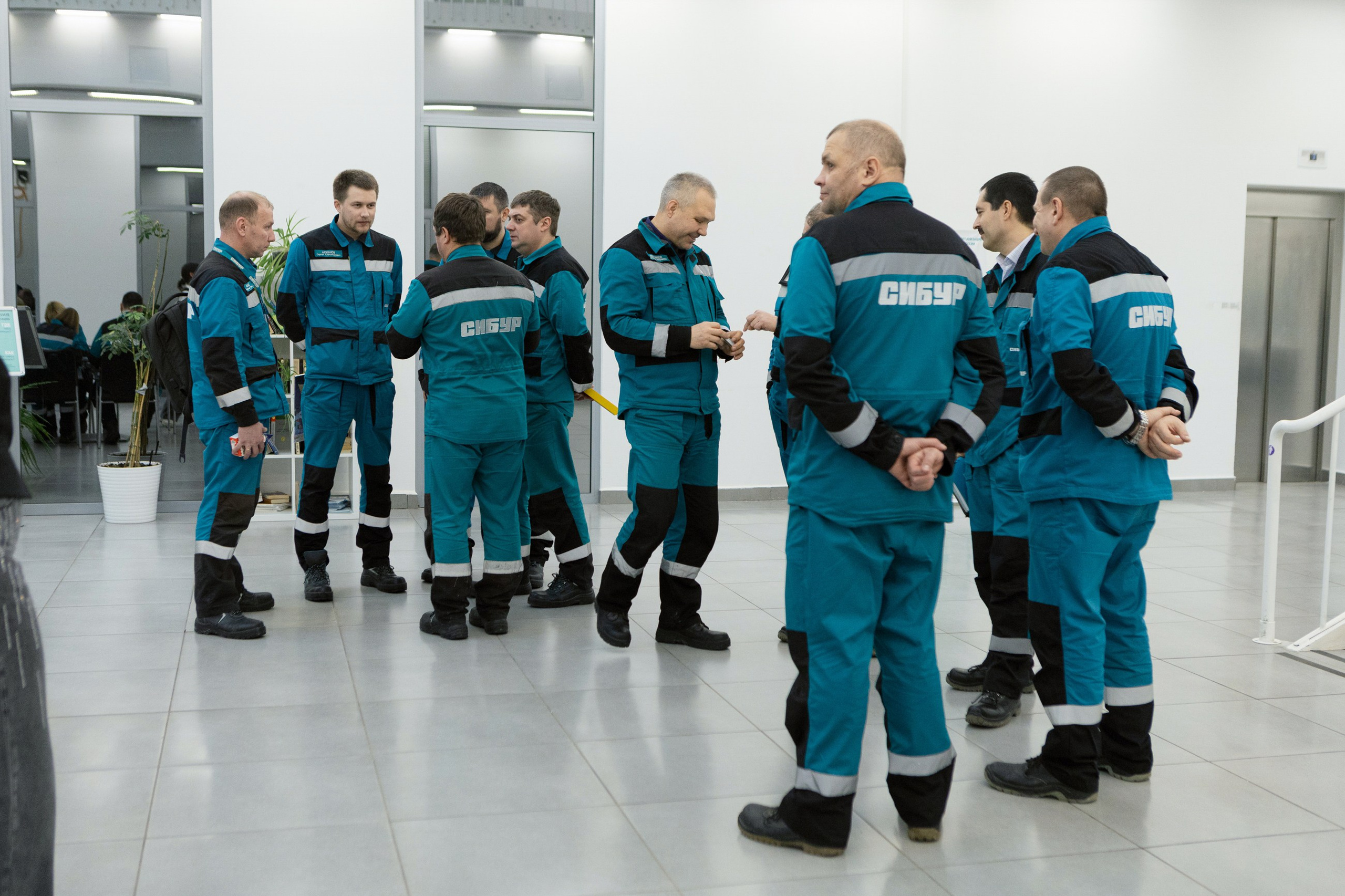 Русвинил. LEVORIGINAL