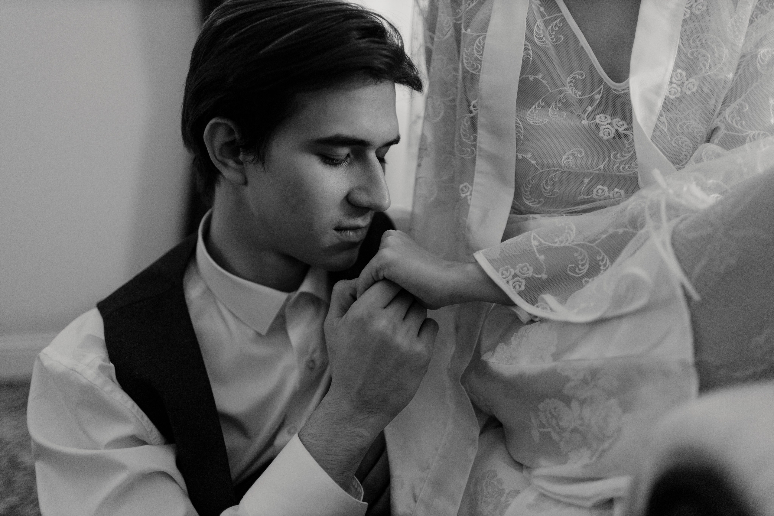 Молодожены. LEVORIGINAL