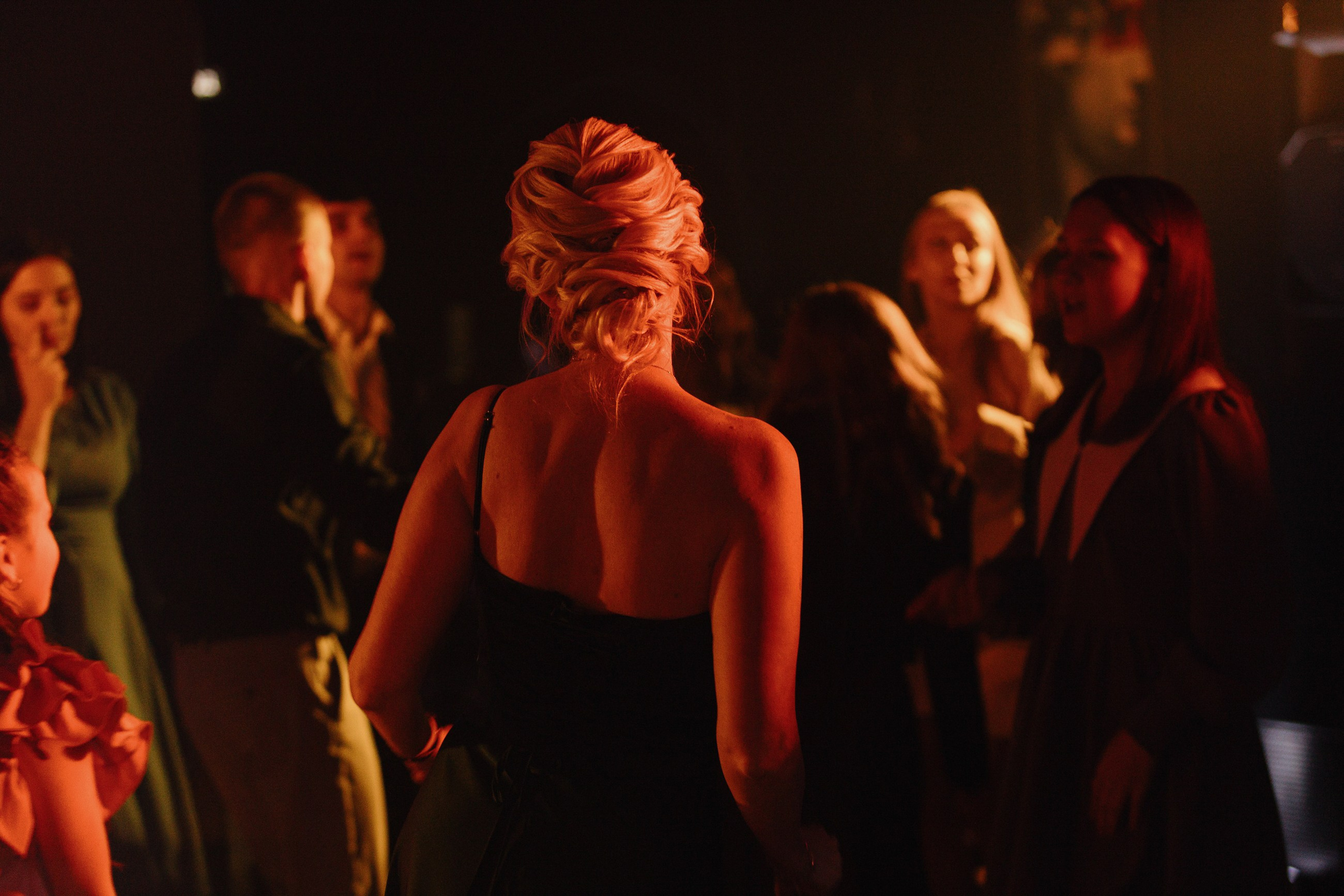 Банкет. LEVORIGINAL