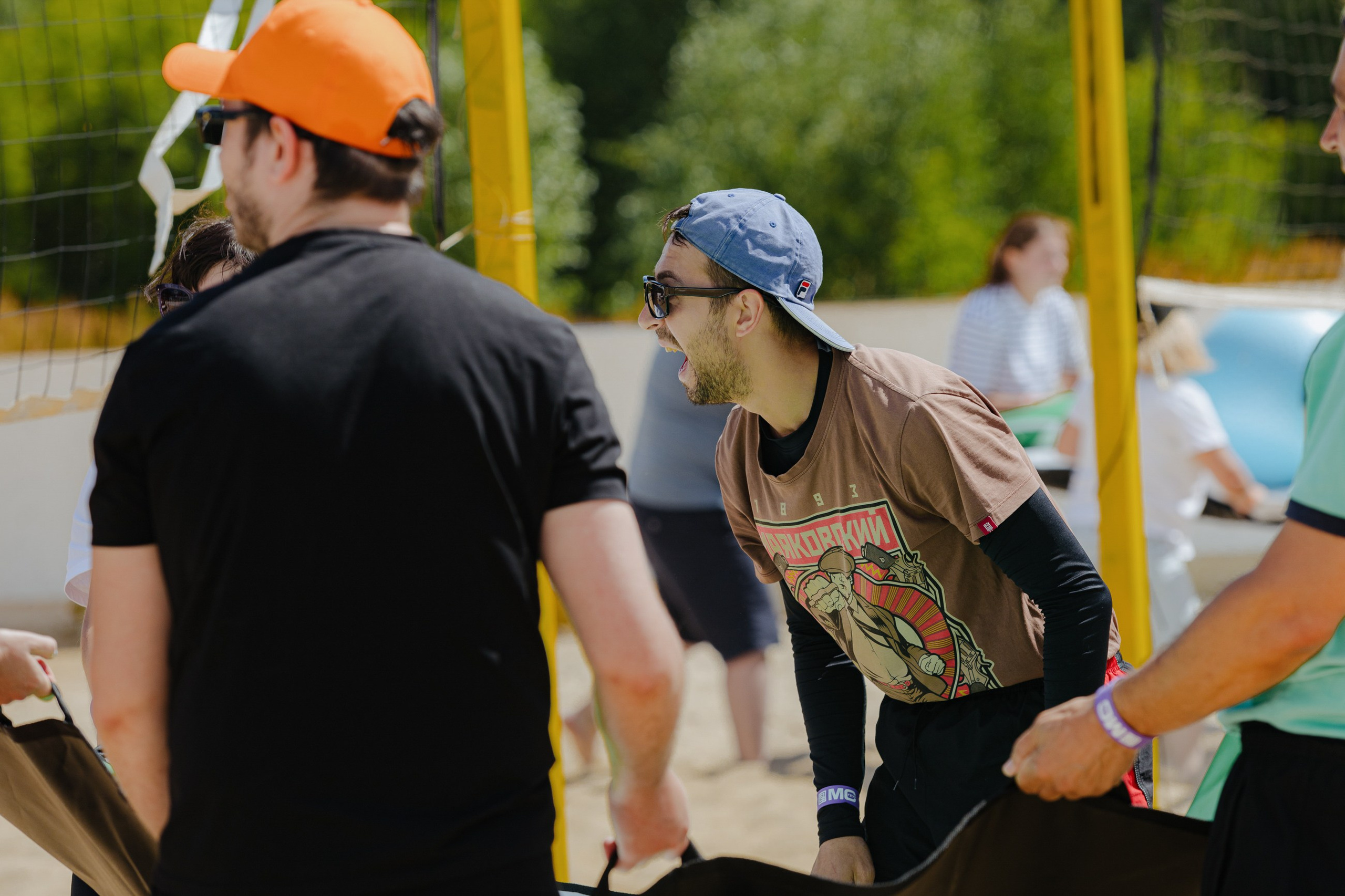 МС груп корпоратив. LEVORIGINAL