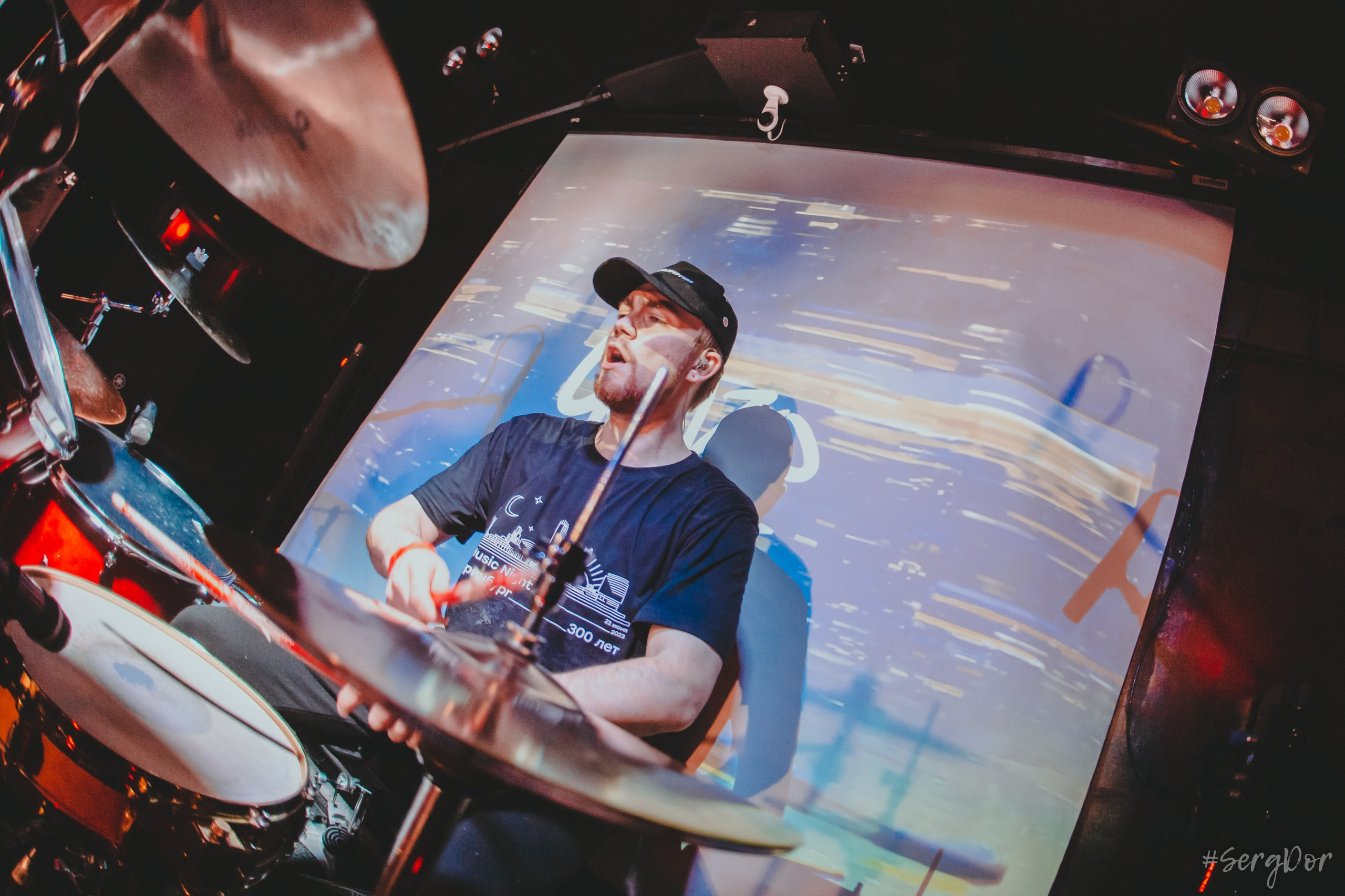 отборочный тур, фестиваль YLETАЙ 2024, Улетай, клуб Action, Санкт-Петербург, Питер, отборочник, 17.02.2024, SergDor, 17 февраля 2024 года, #SergDor, Gonzo Fellaz