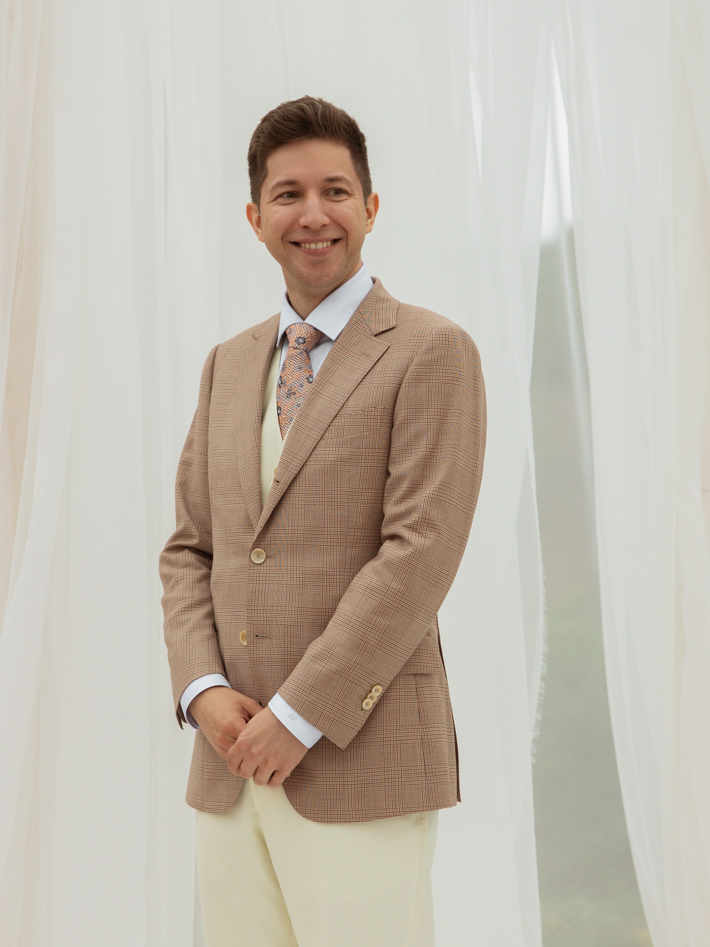 Глава первая: Свадьба. Свадебный фотограф Елена Рубцова