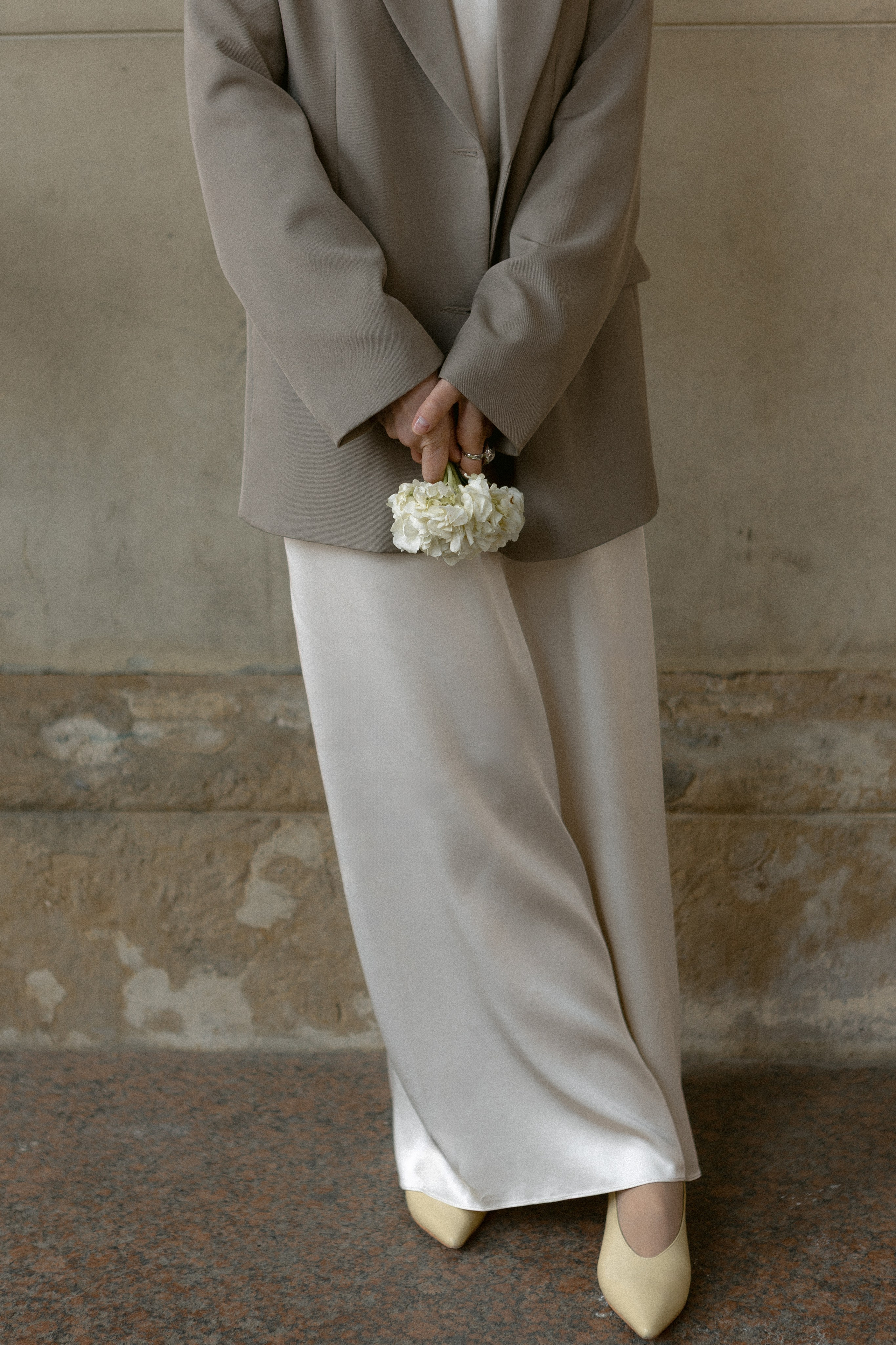 B & D. Фотограф в Санкт-Петербурге Ольга Андрианова