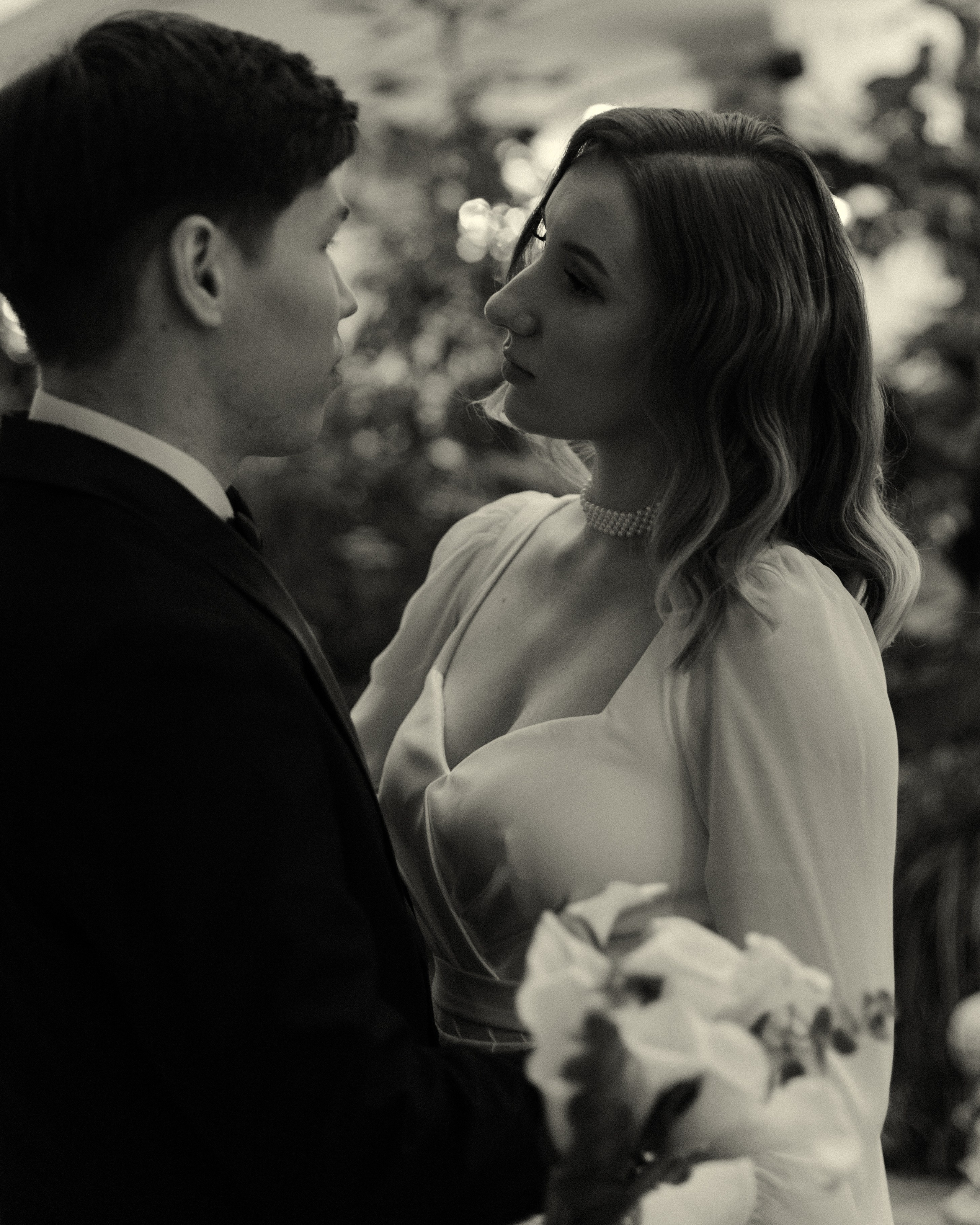 София и Илья. Фотограф в Москве — Евгения Прокопенко