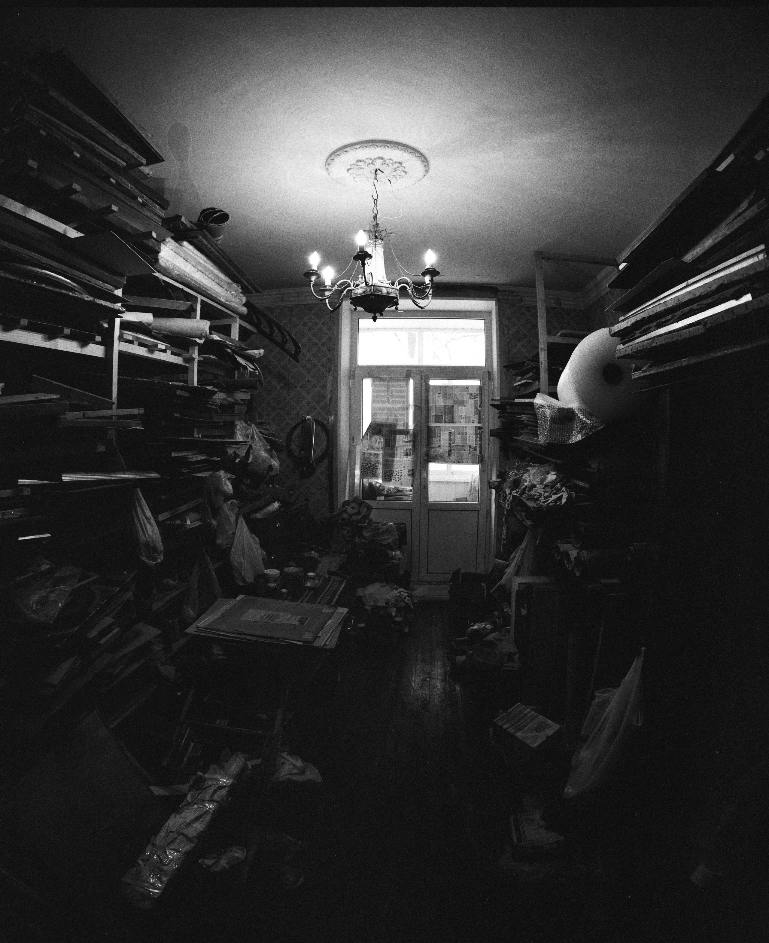 Pentax 67 объективы SMC Pentax 67 105 mm f2.4 и Fish-eye Takumar 35 mm f4.5