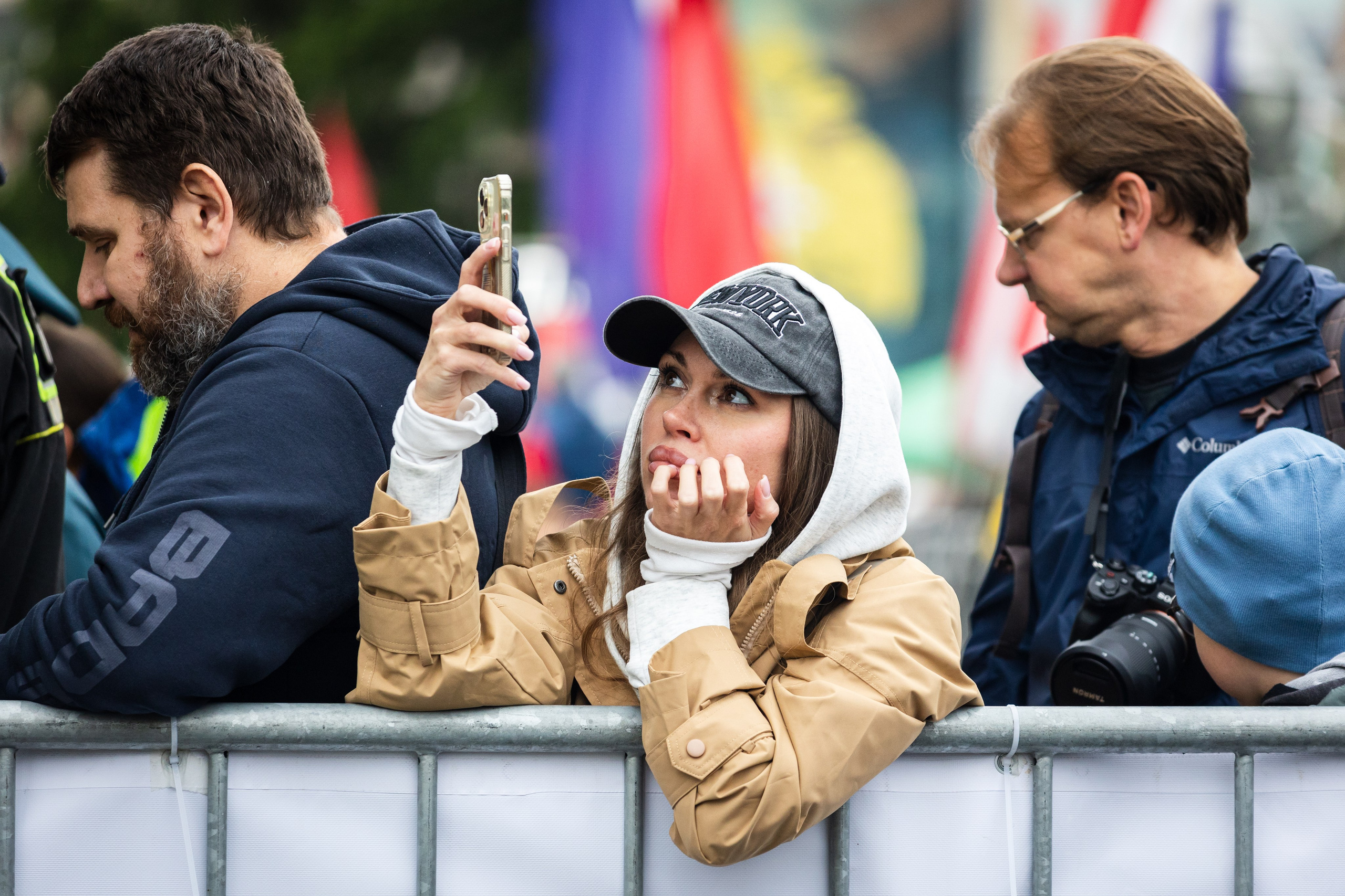Финал международных соревнований среди пожар но-спасательных подразделений. Фотограф в Санкт-Петербурге