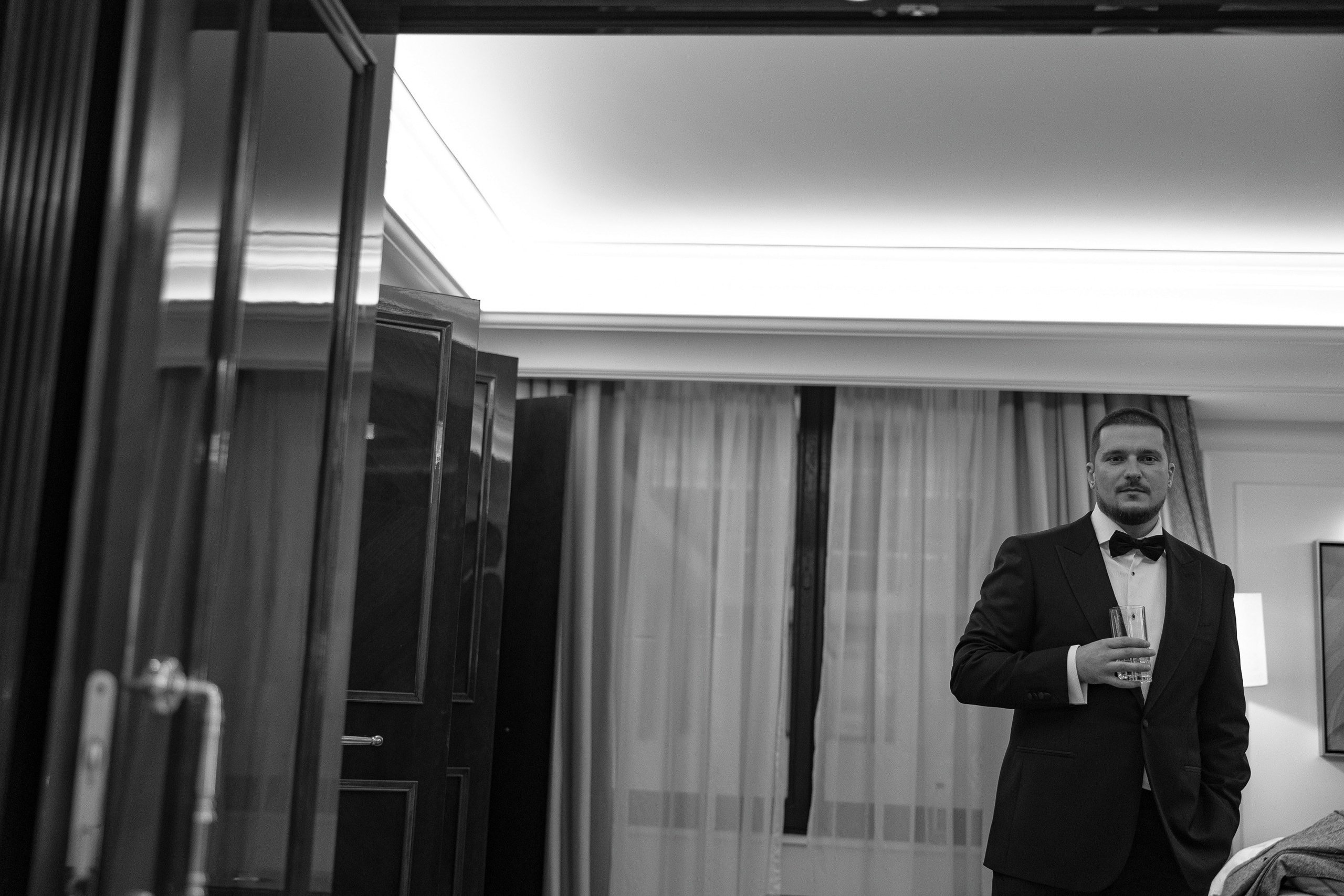 Свадьба певицы NST <3. VENSKAYA WEDDING & EVENT PLANNER