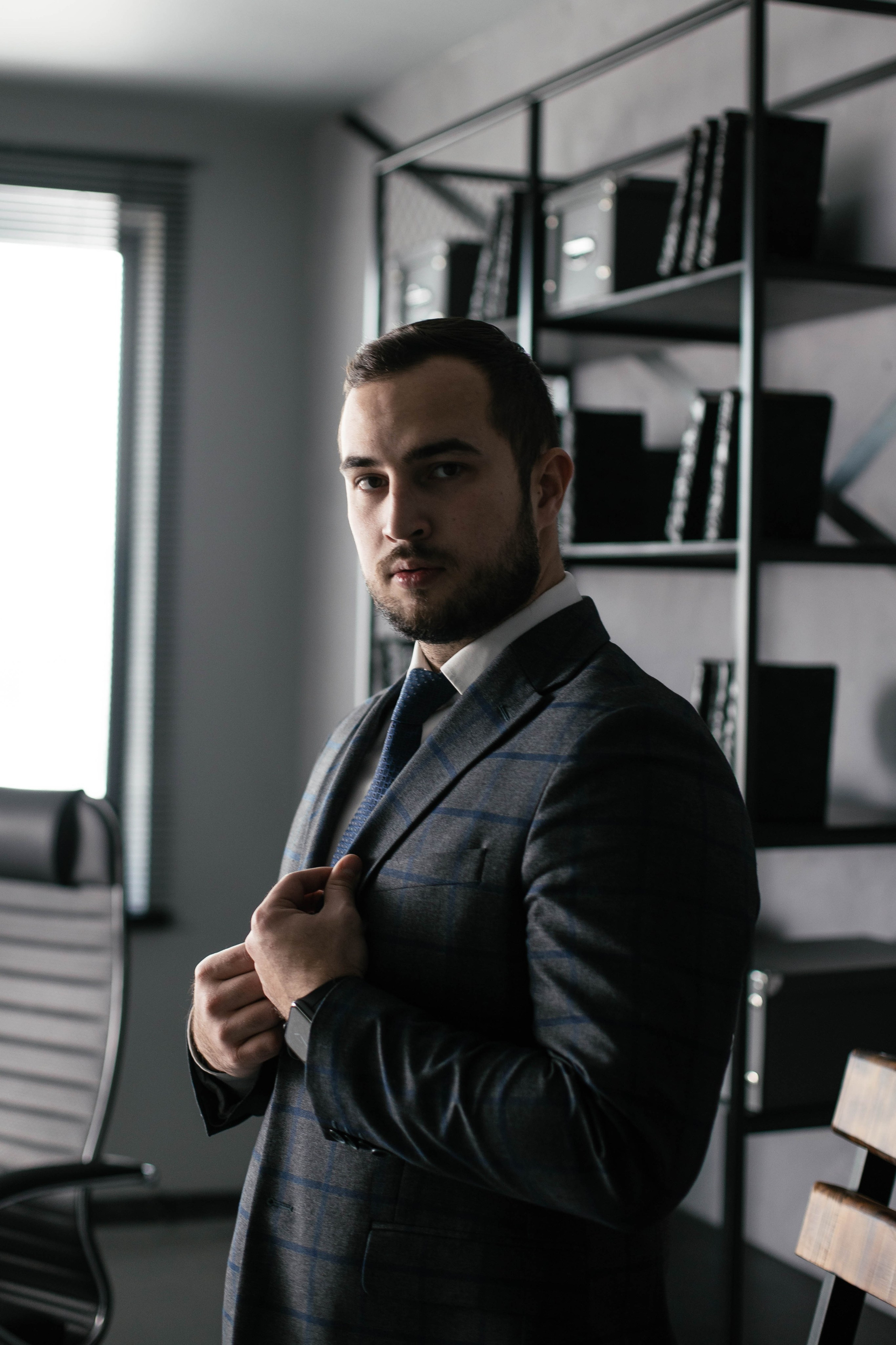 BDB. Юридическая компания. Фотограф Анна Чернигова