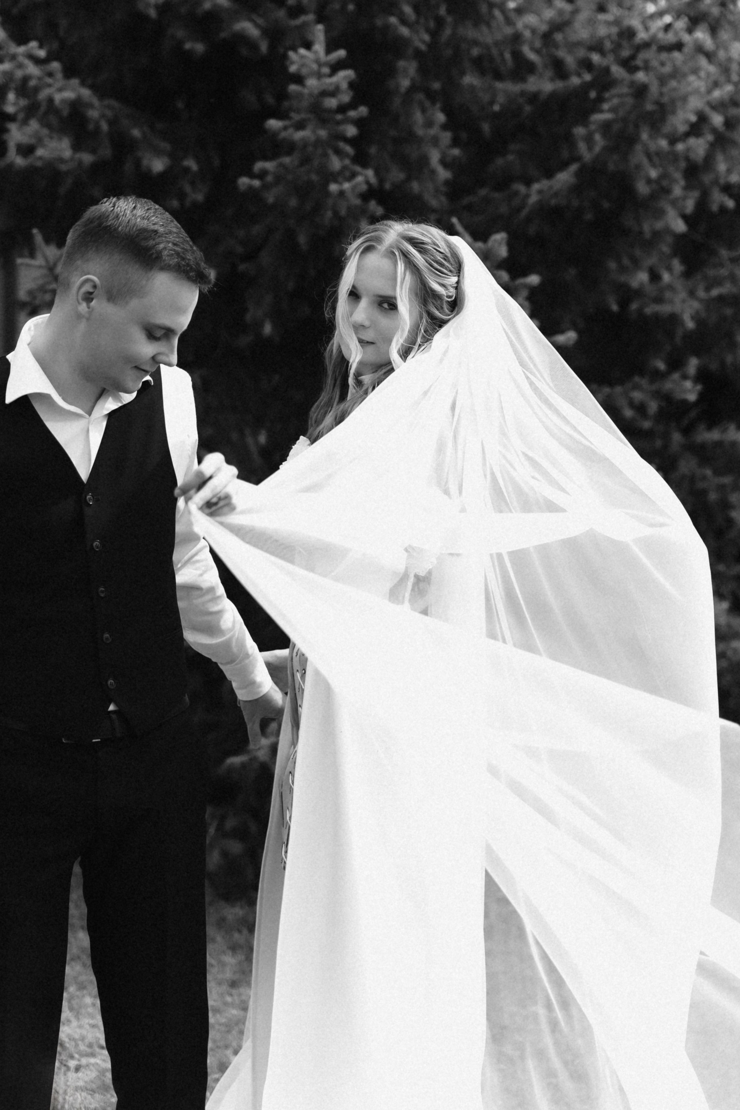 Влад и Вера. Фотограф Москва, Санкт-Петербург, Абакан