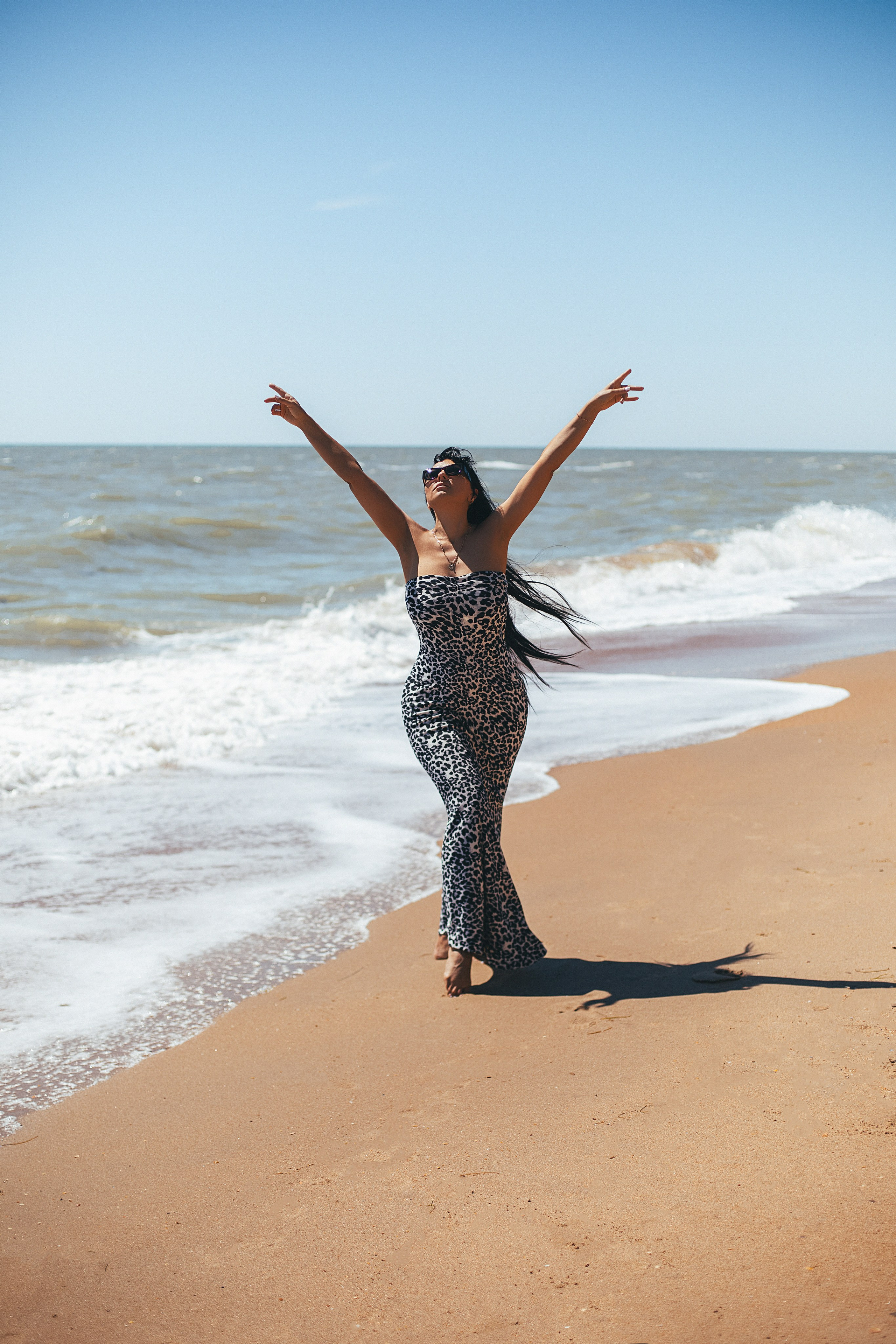 Фотосессия в Анапе. Свадебный и семейный фотограф/видеограф в Краснодаре Наталья Осинская