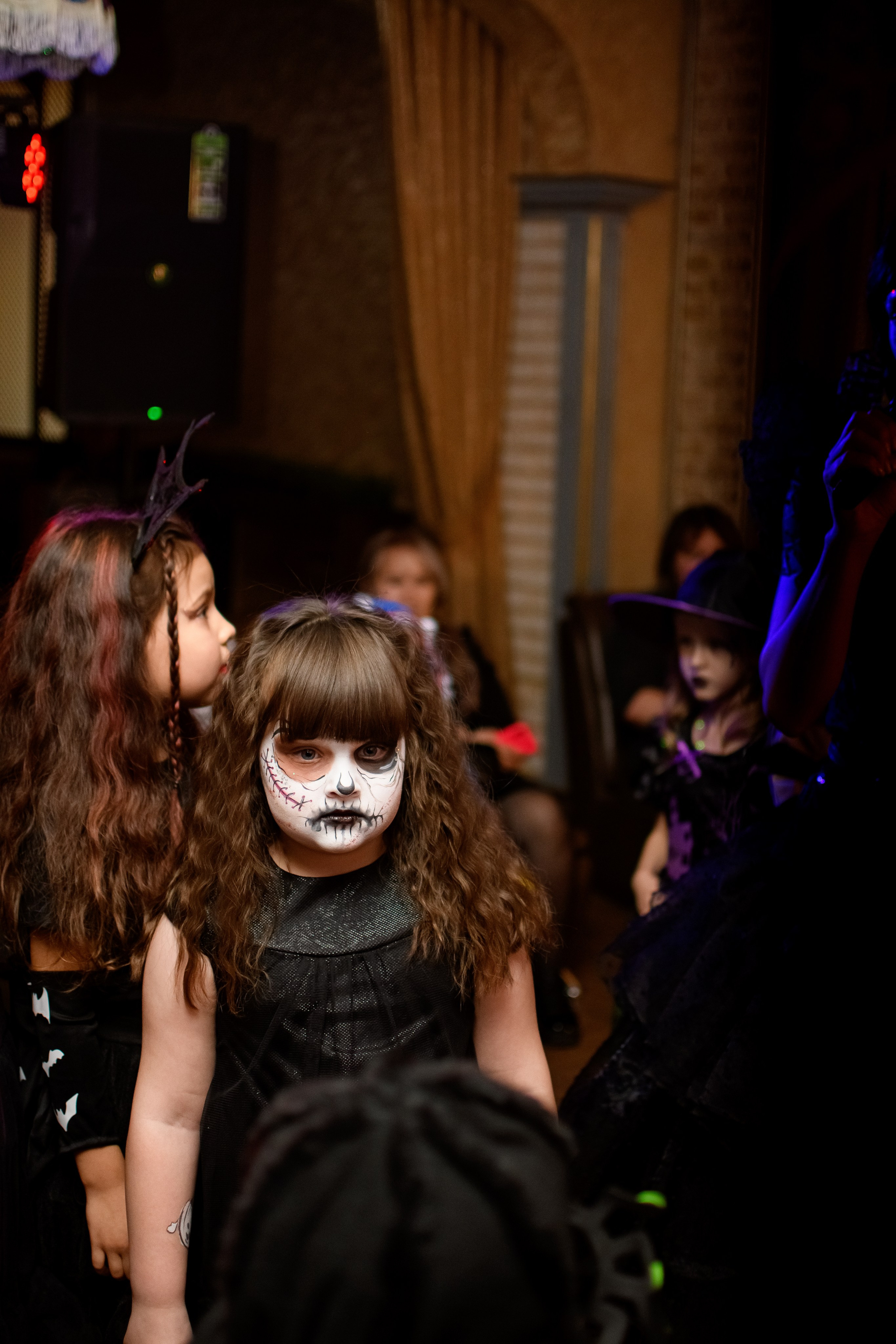 HALLOWEEN. Photokarish