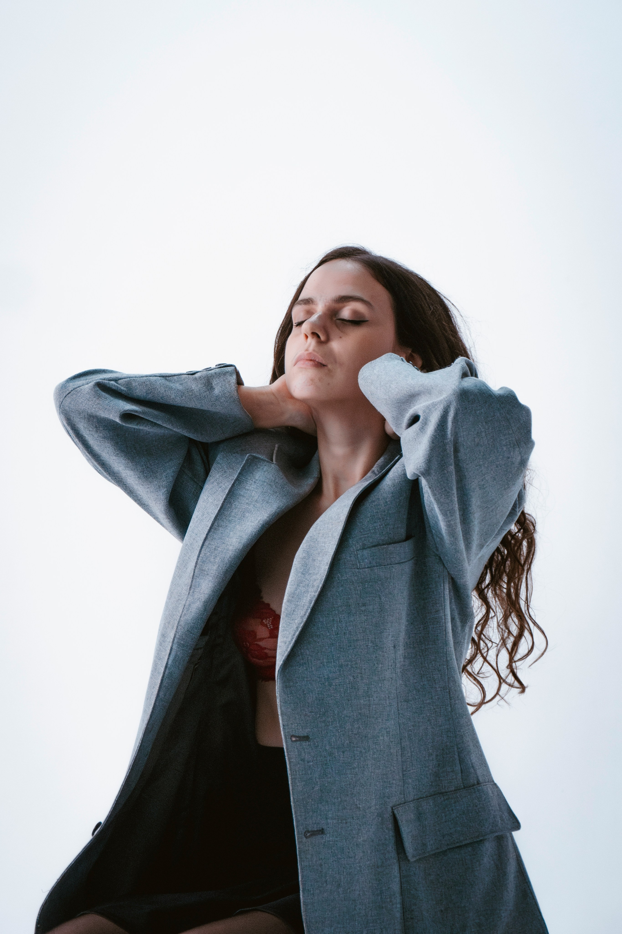 Portrait. Фотограф Константин Кравчук