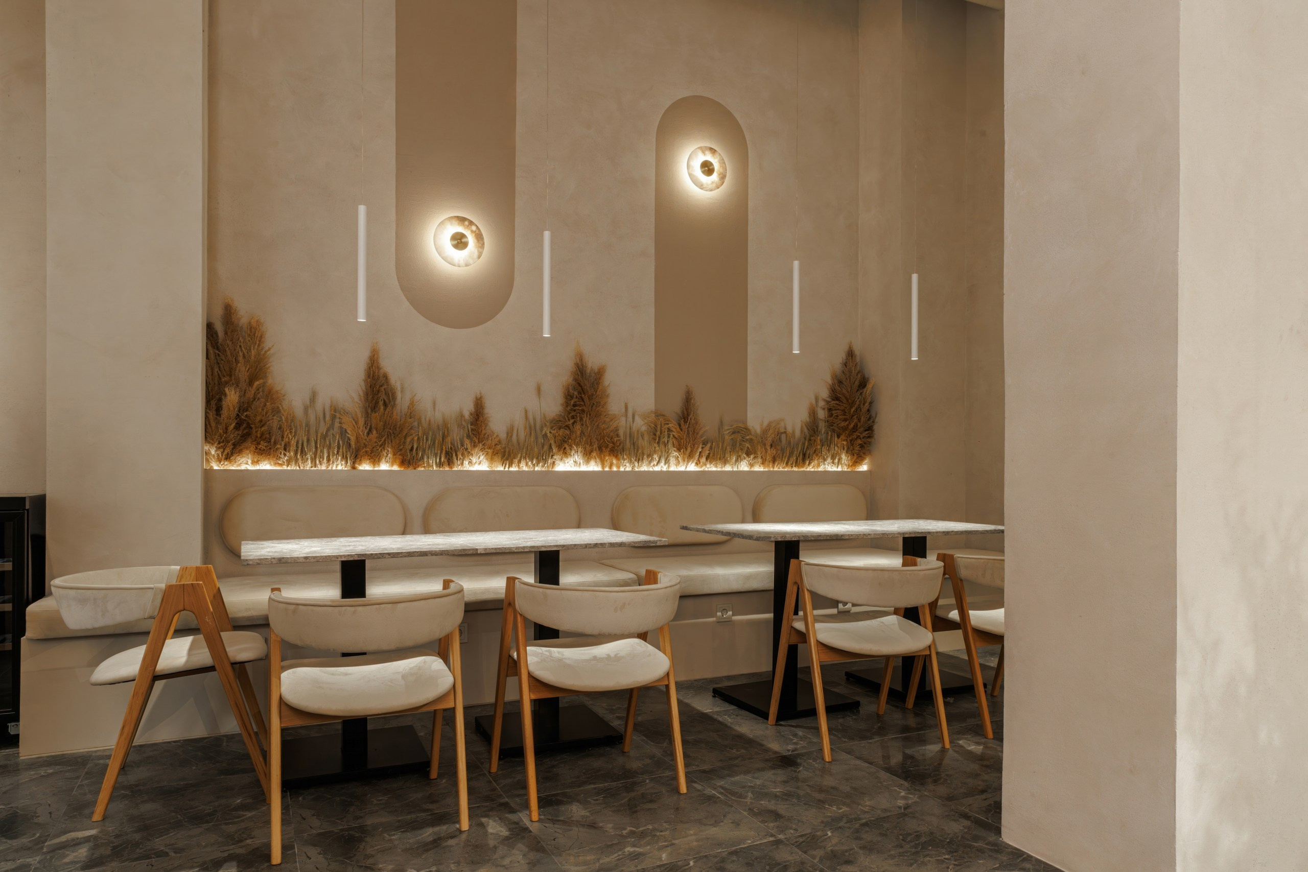 Текстура. Night2Day Санкт-Петербург