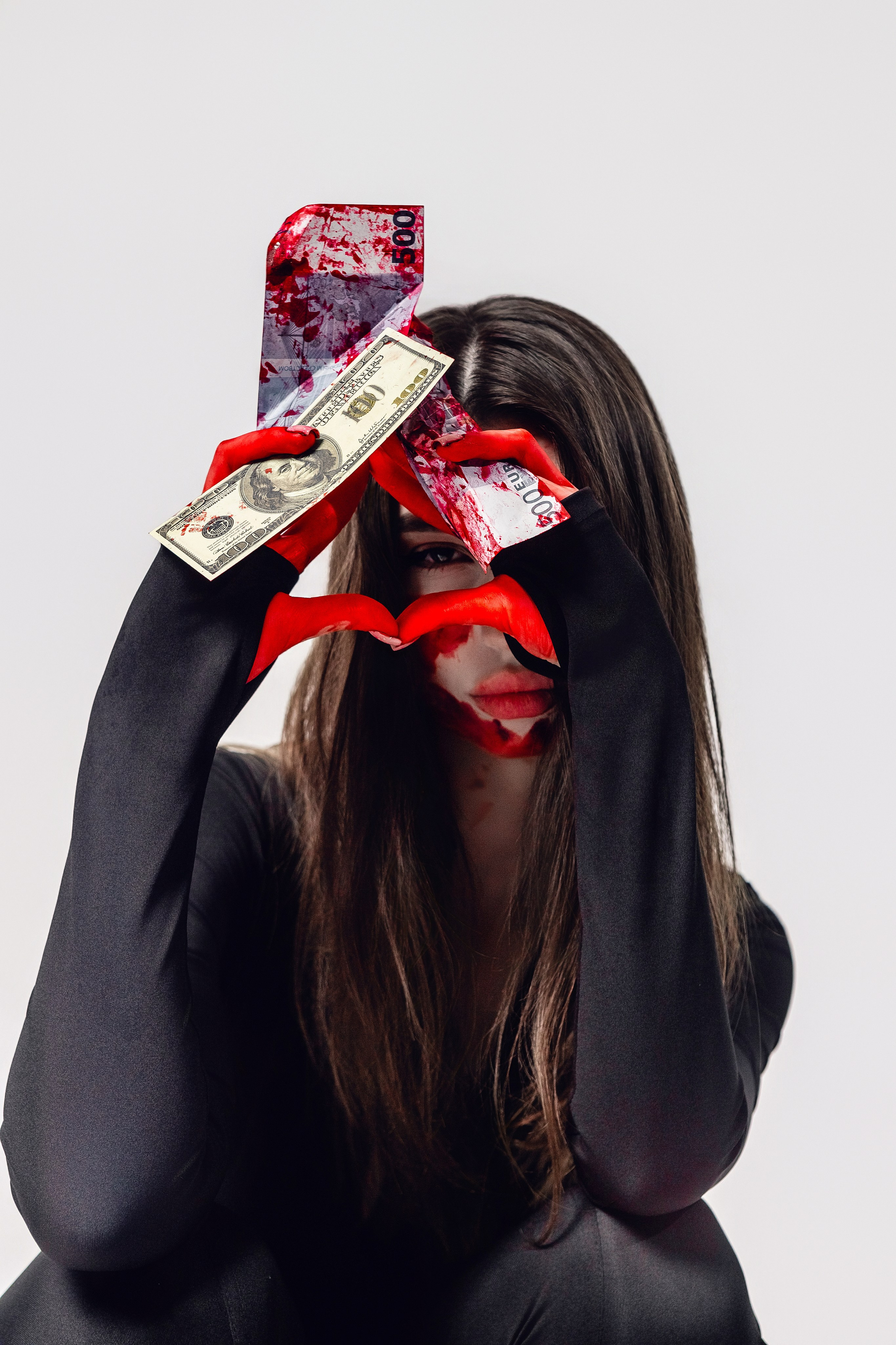 Полина Искушение. Фотограф Краснодар Станислав Крайнов