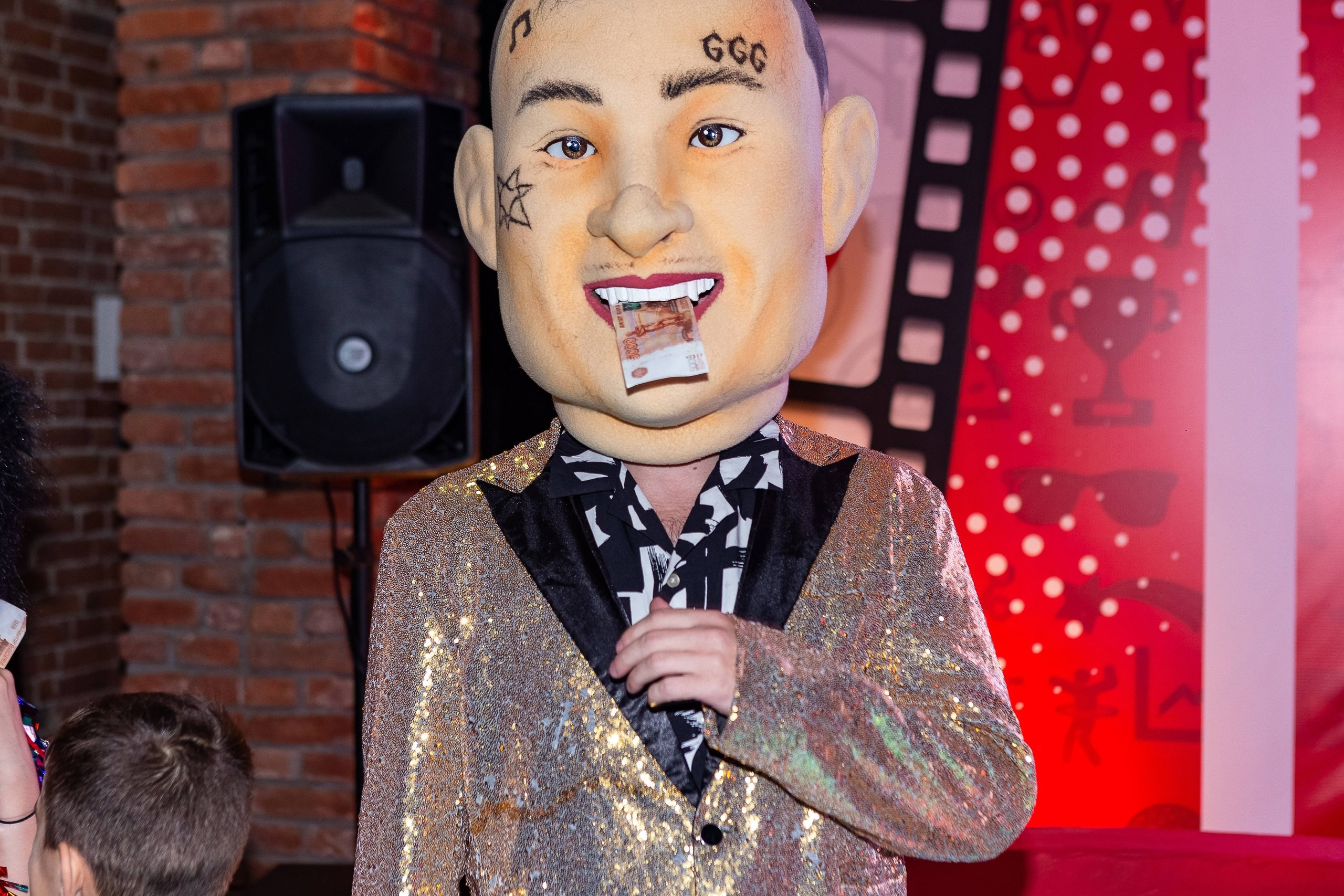 День рождение Алиса. Фотограф Краснодар Станислав Крайнов