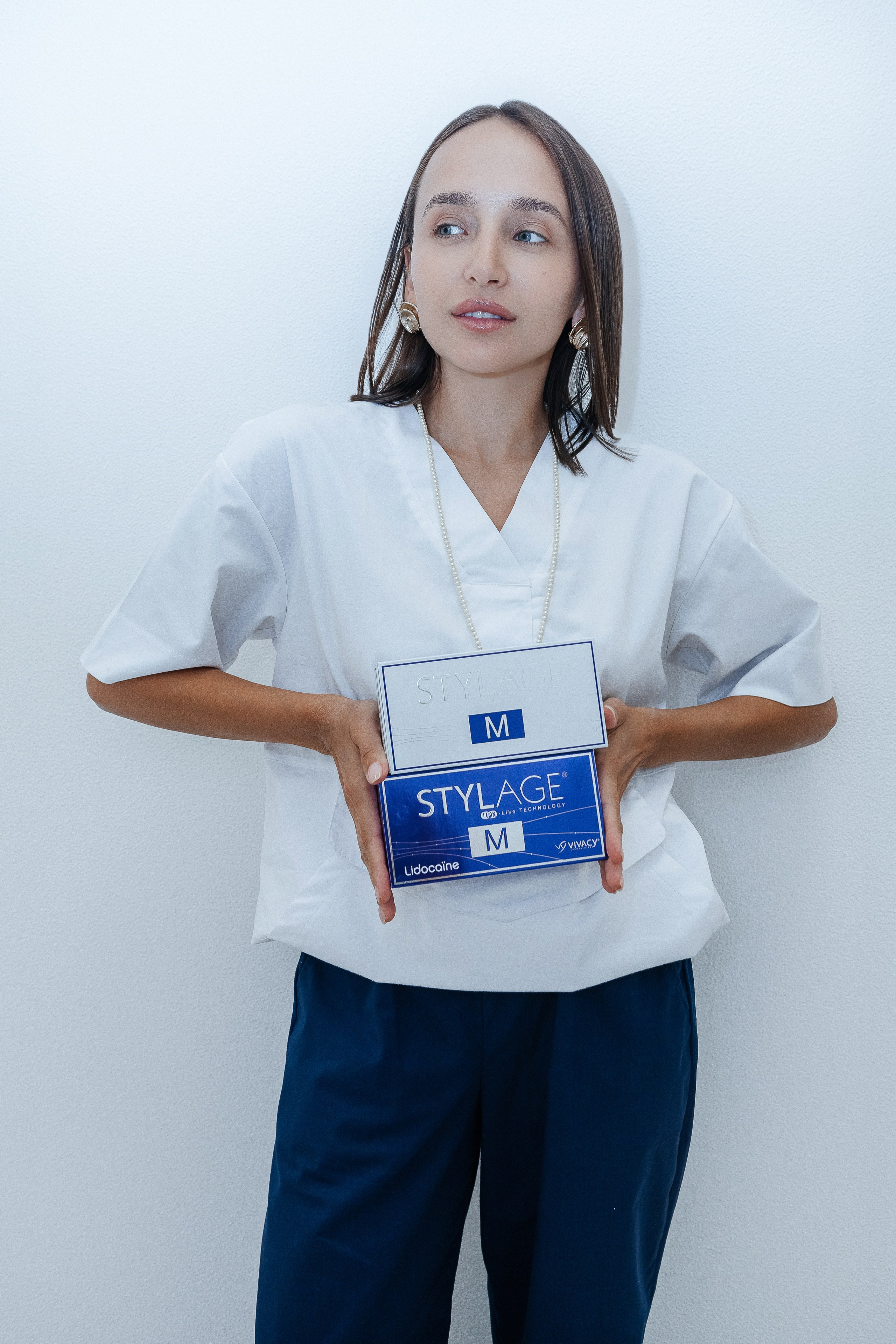 Клиника Соколовой. Фотограф Краснодар Станислав Крайнов