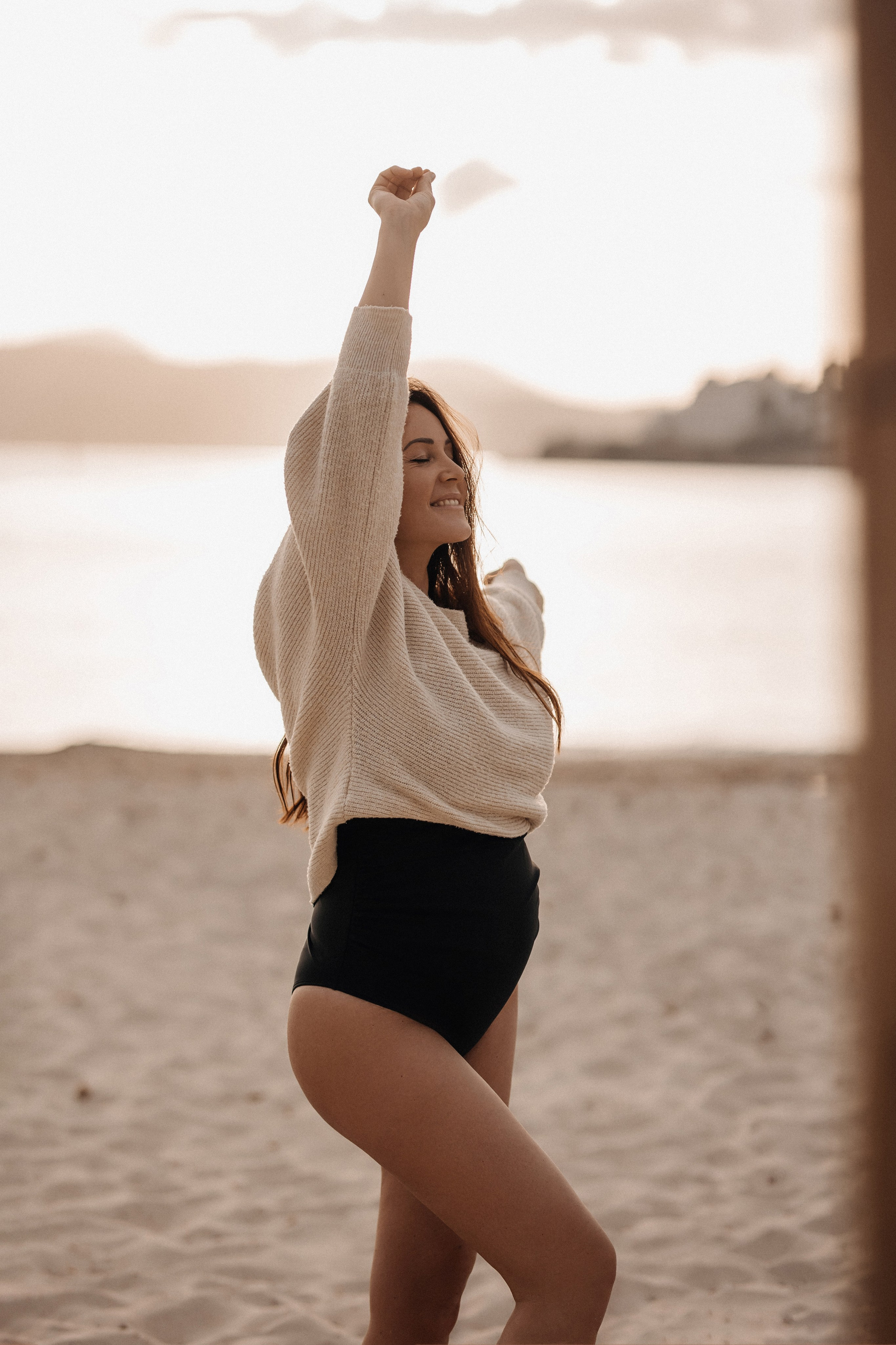 A. Фотограф на Майорке Екатерина Дробышева