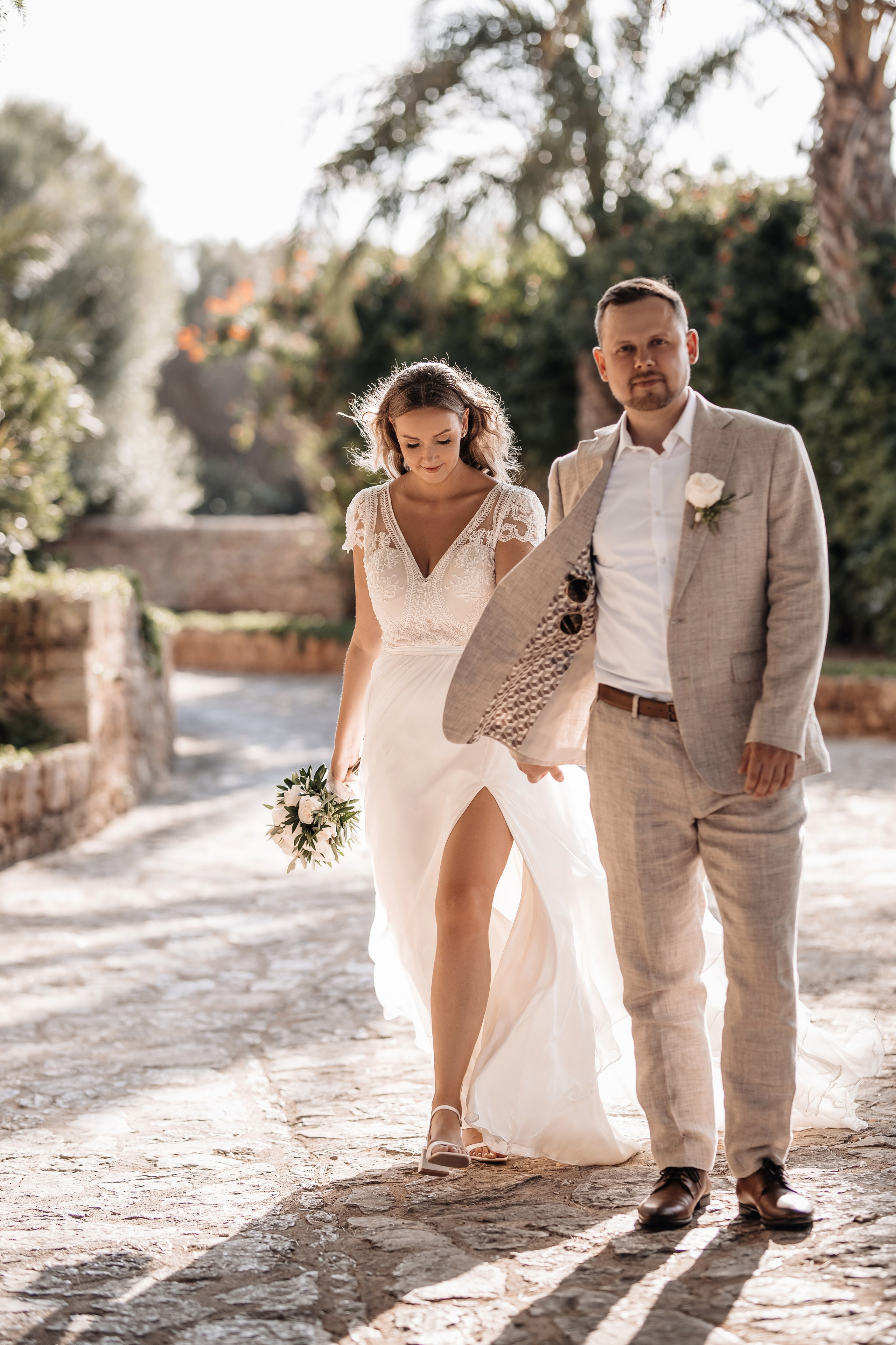 Inga_&_Andrius. Фотограф на Майорке Екатерина Дробышева