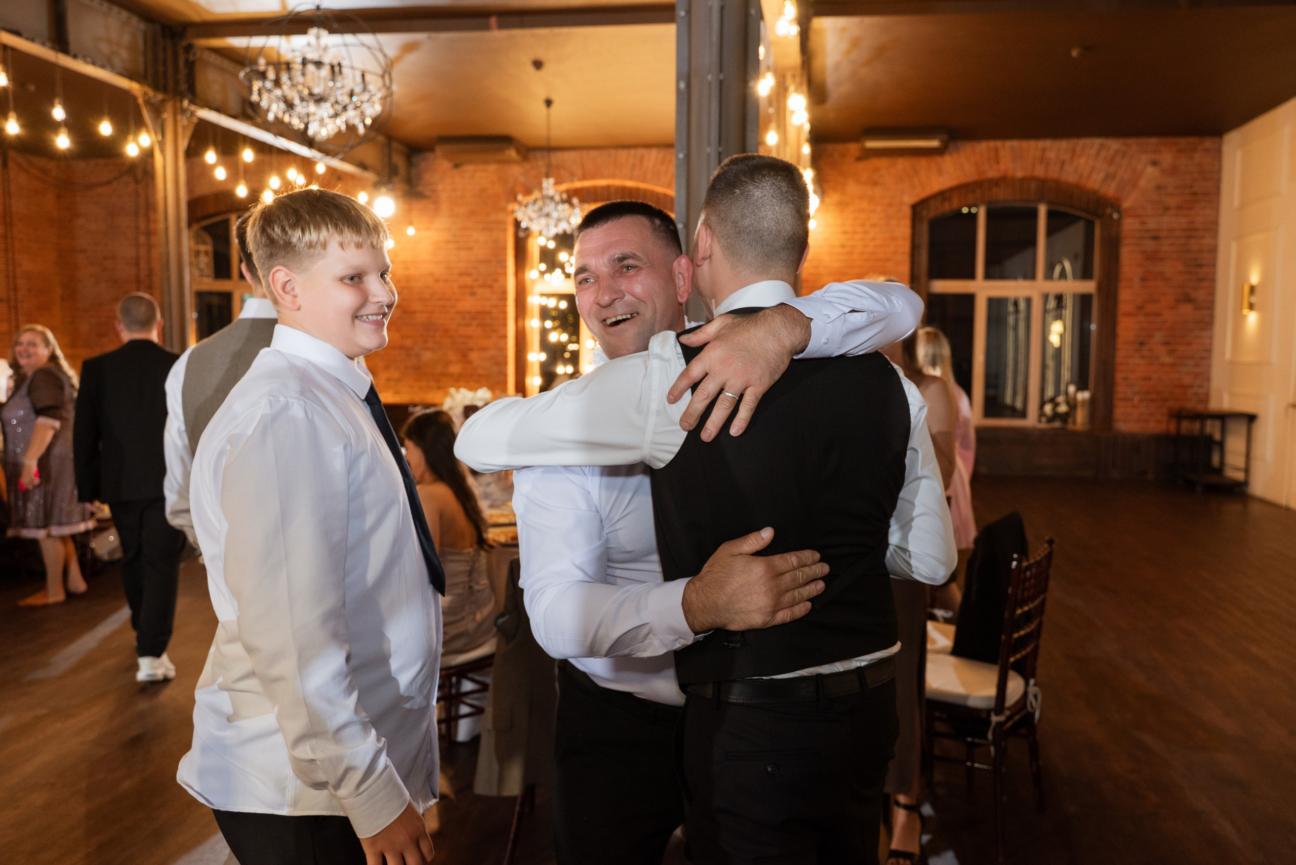 Дмитрий и Ника | 29.08.25. Свадебный фотограф в Санкт-Петербурге Владислава Тюльпина