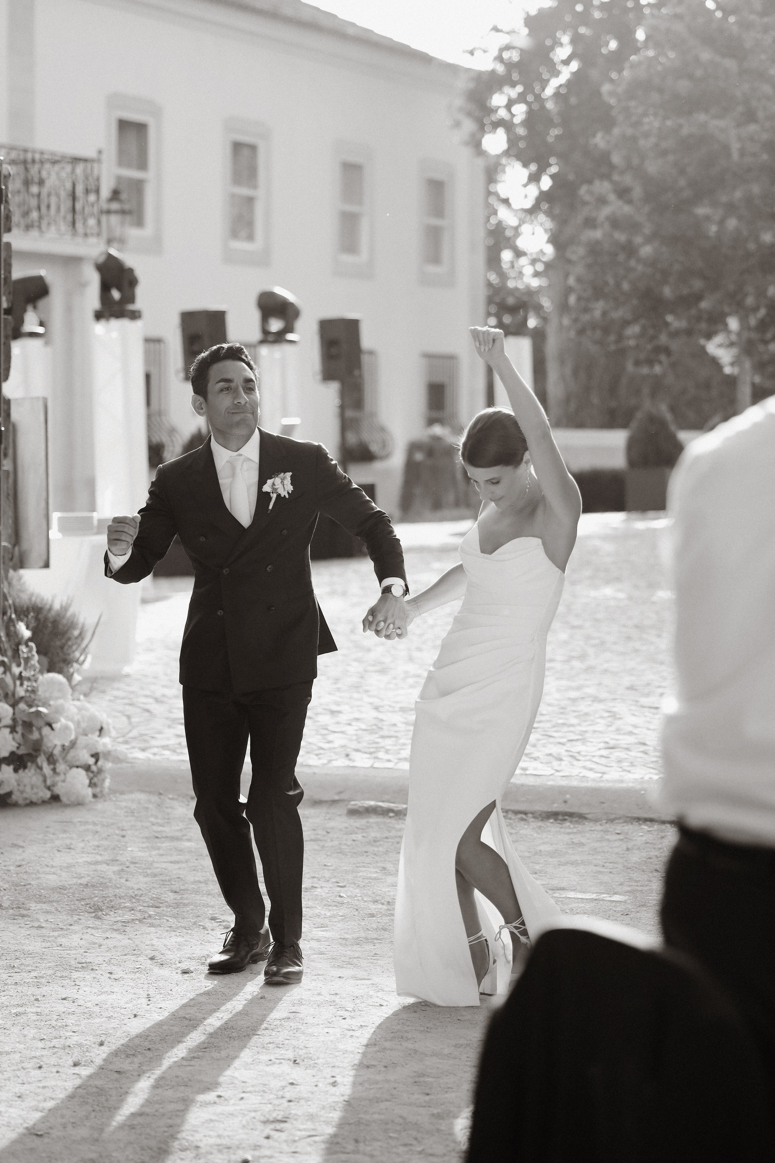 T & E. Wedding photographer
