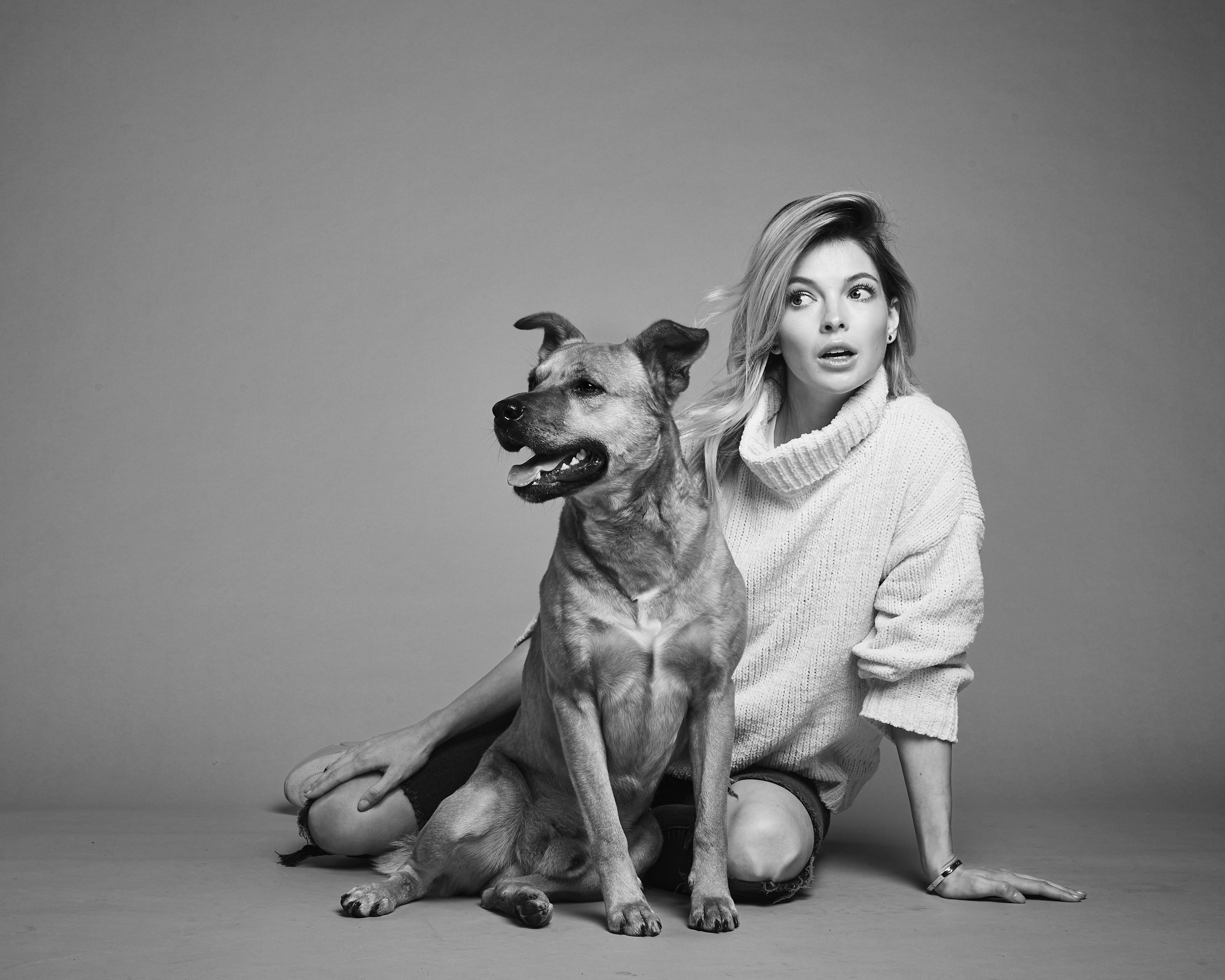 Наталья Бардо, фото Михаил Стенин