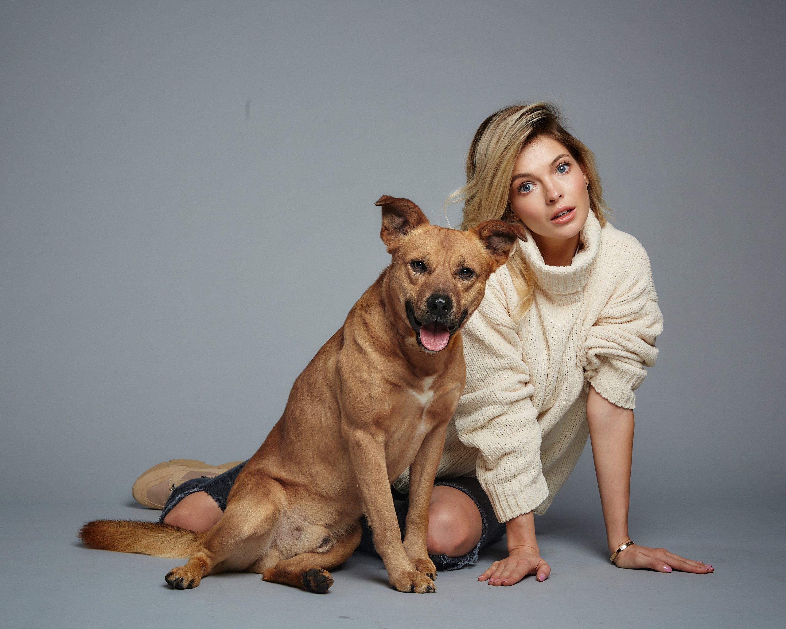 Наталья Бардо, фото Михаил Стенин