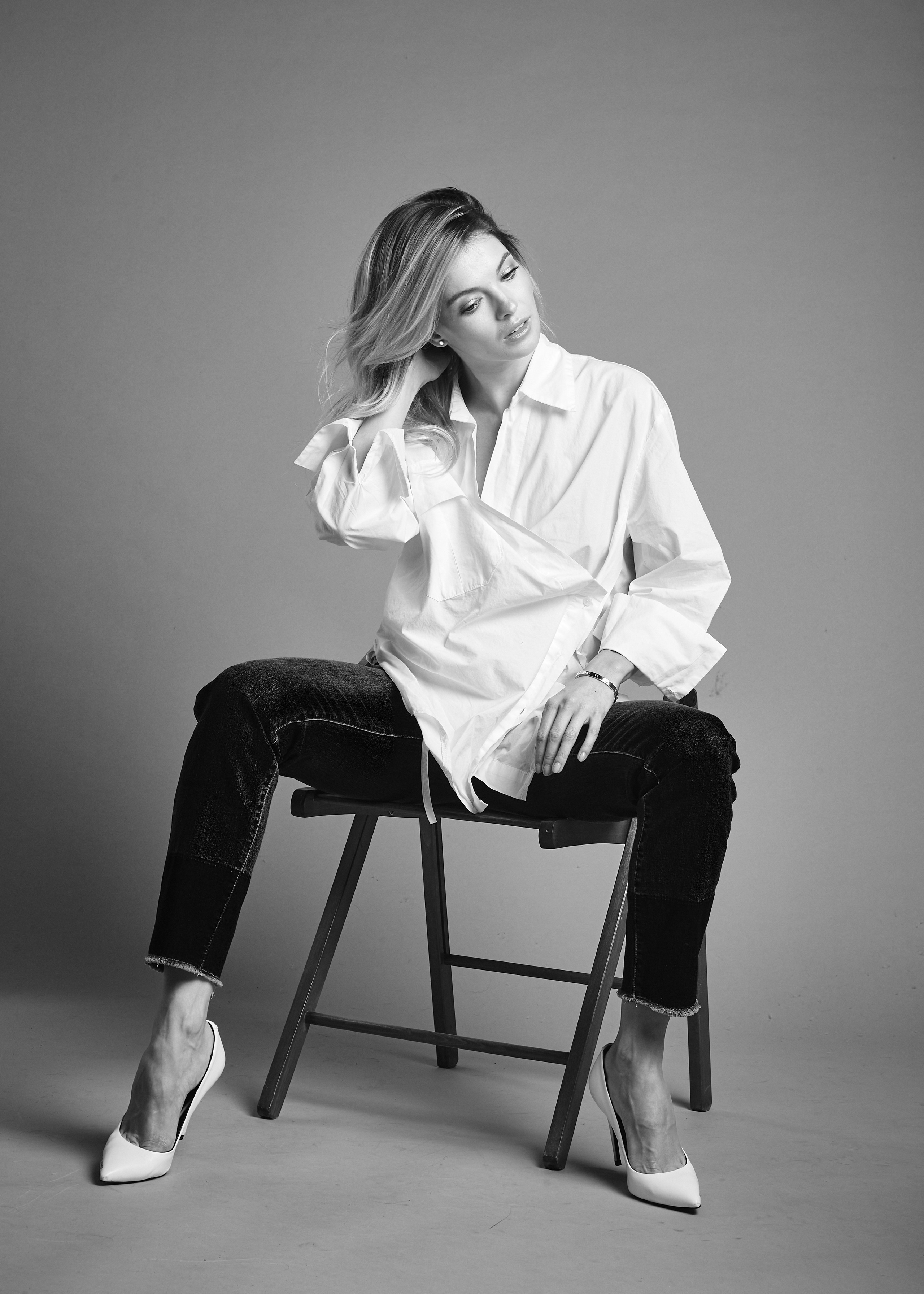 Наталья Бардо, фото Михаил Стенин