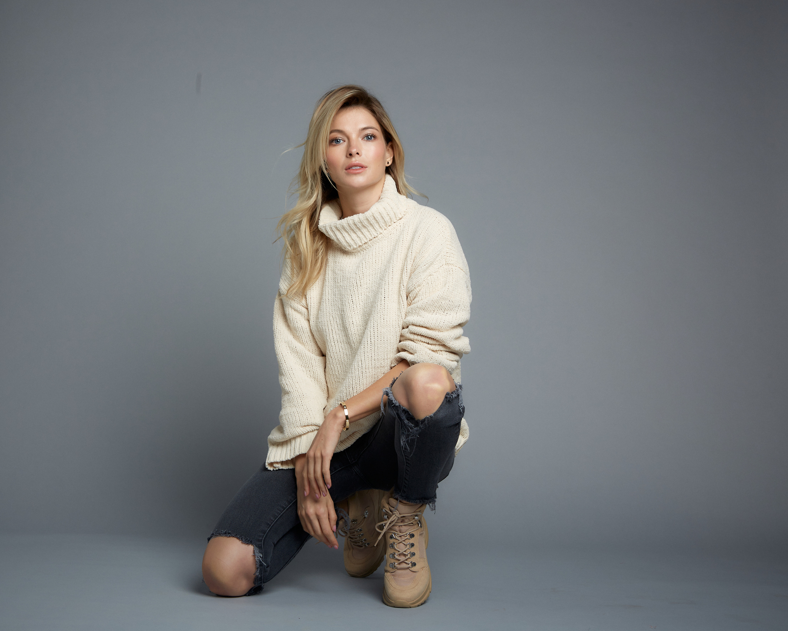 Наталья Бардо, фото Михаил Стенин