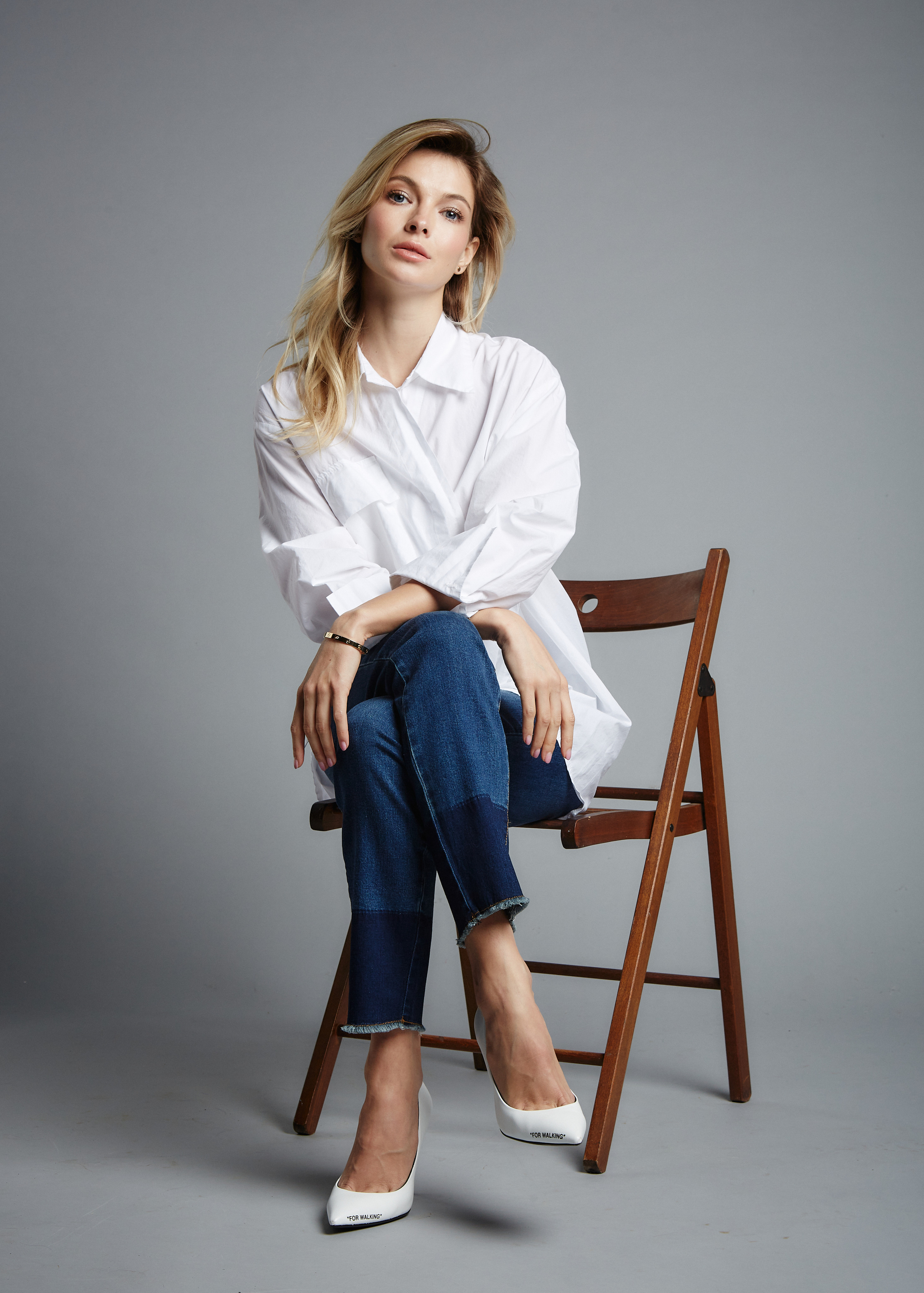 Наталья Бардо, фото Михаил Стенин