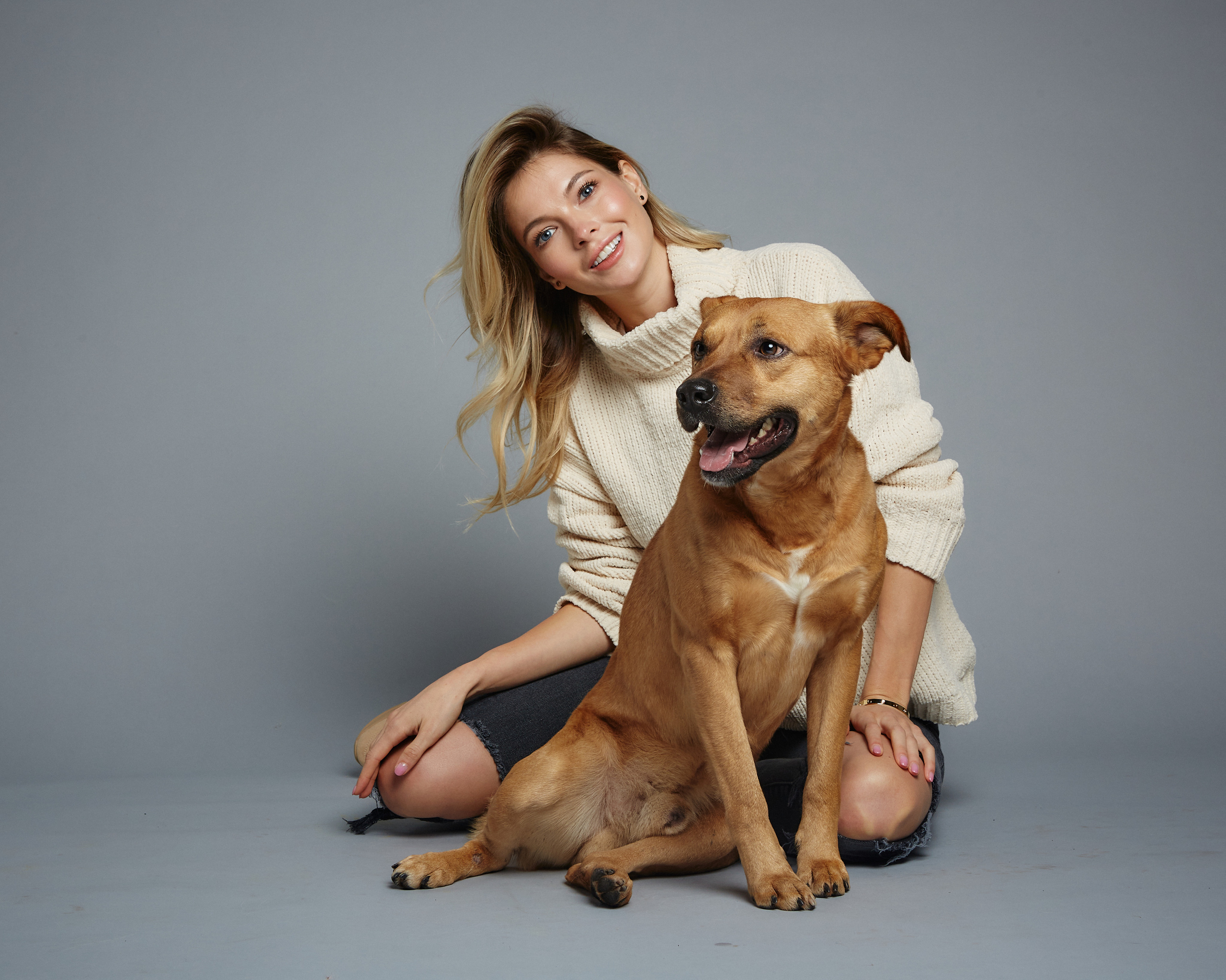 Наталья Бардо, фото Михаил Стенин