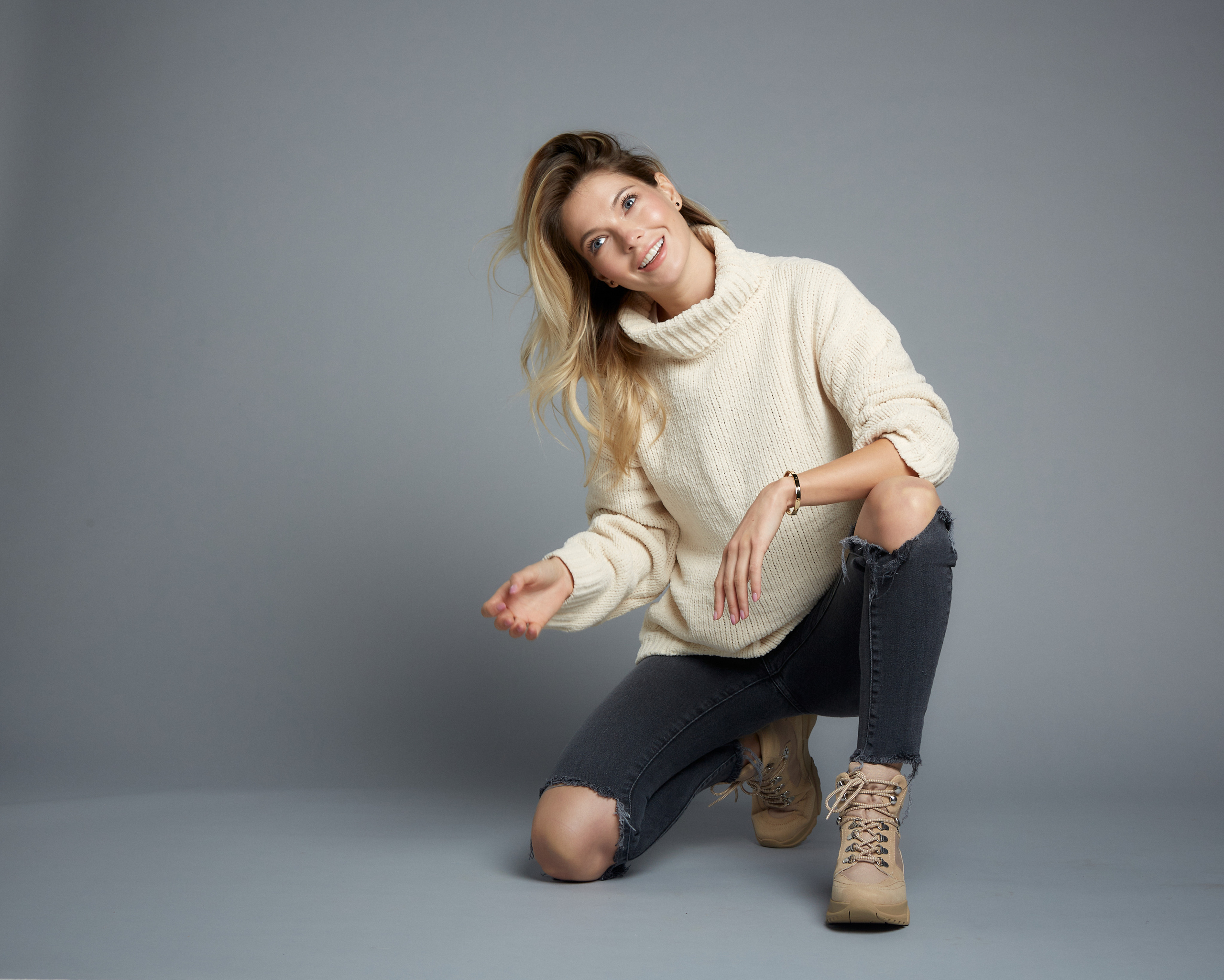 Наталья Бардо, фото Михаил Стенин