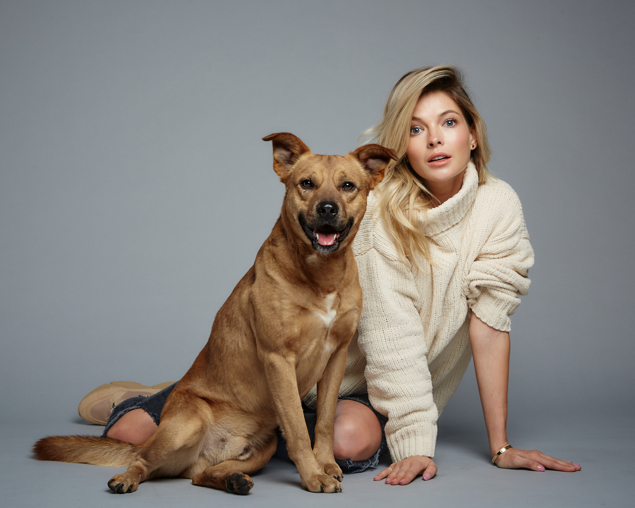 Наталья Бардо, фото Михаил Стенин