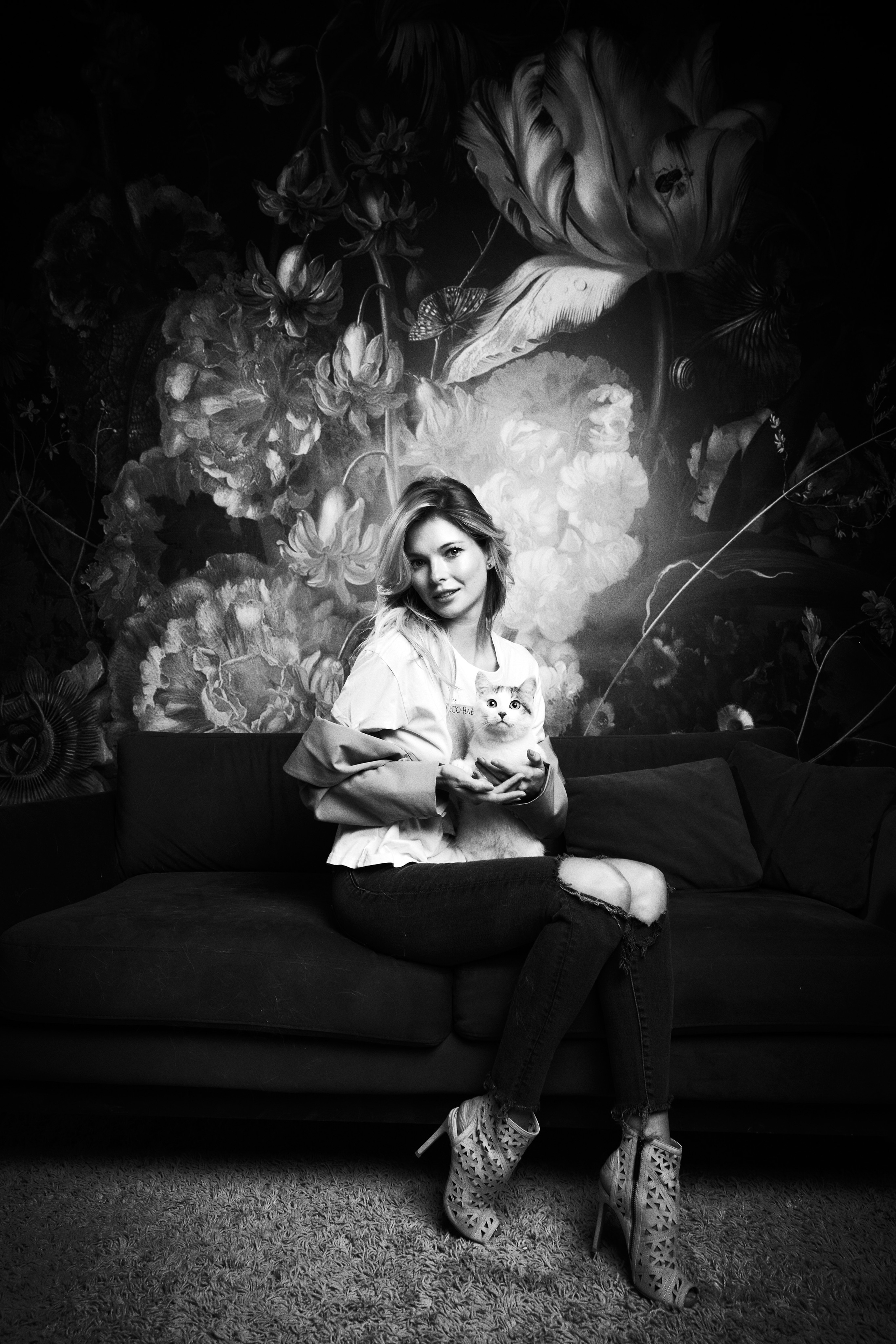 Наталья Бардо, фото Михаил Стенин