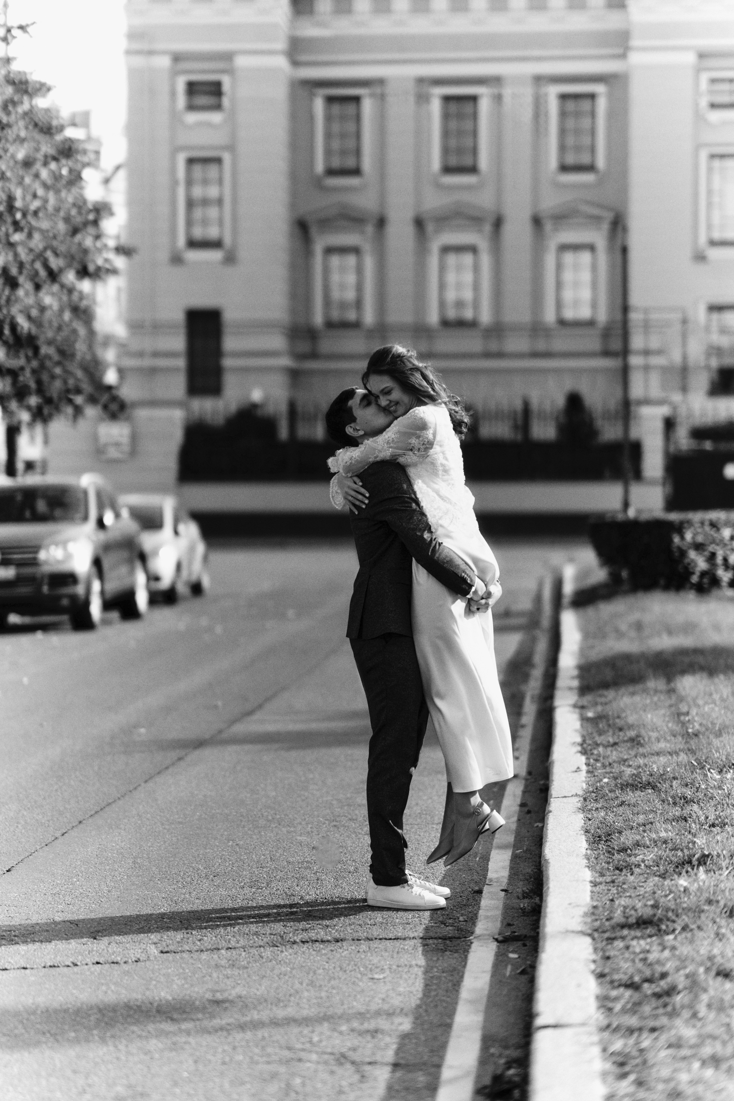 Wedding day | Anastasia and Vlad. Alinsmv