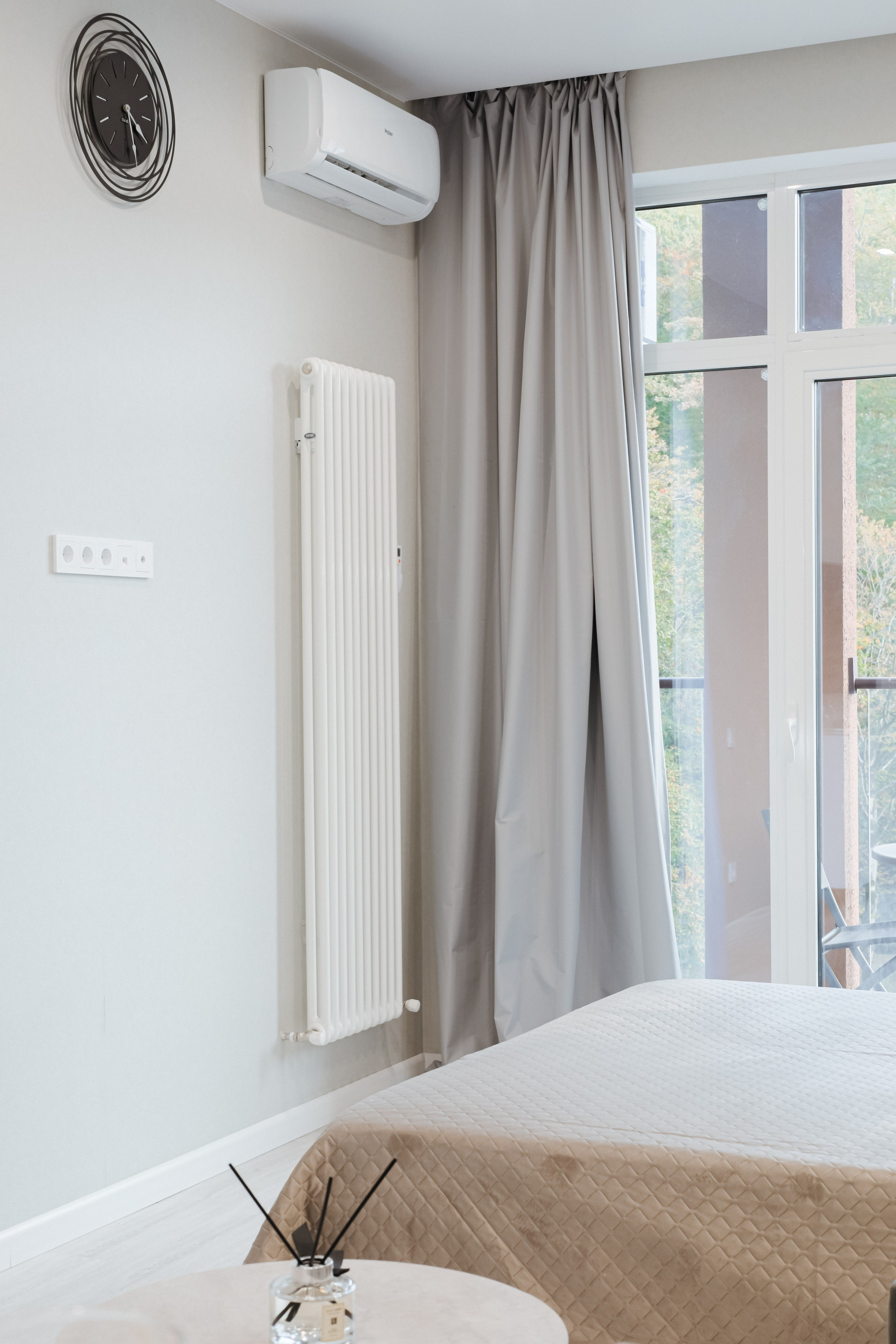 Фотосеъемка интерьеров. Фотограф, видеограф на свадьбу в Москве Никита Назаров