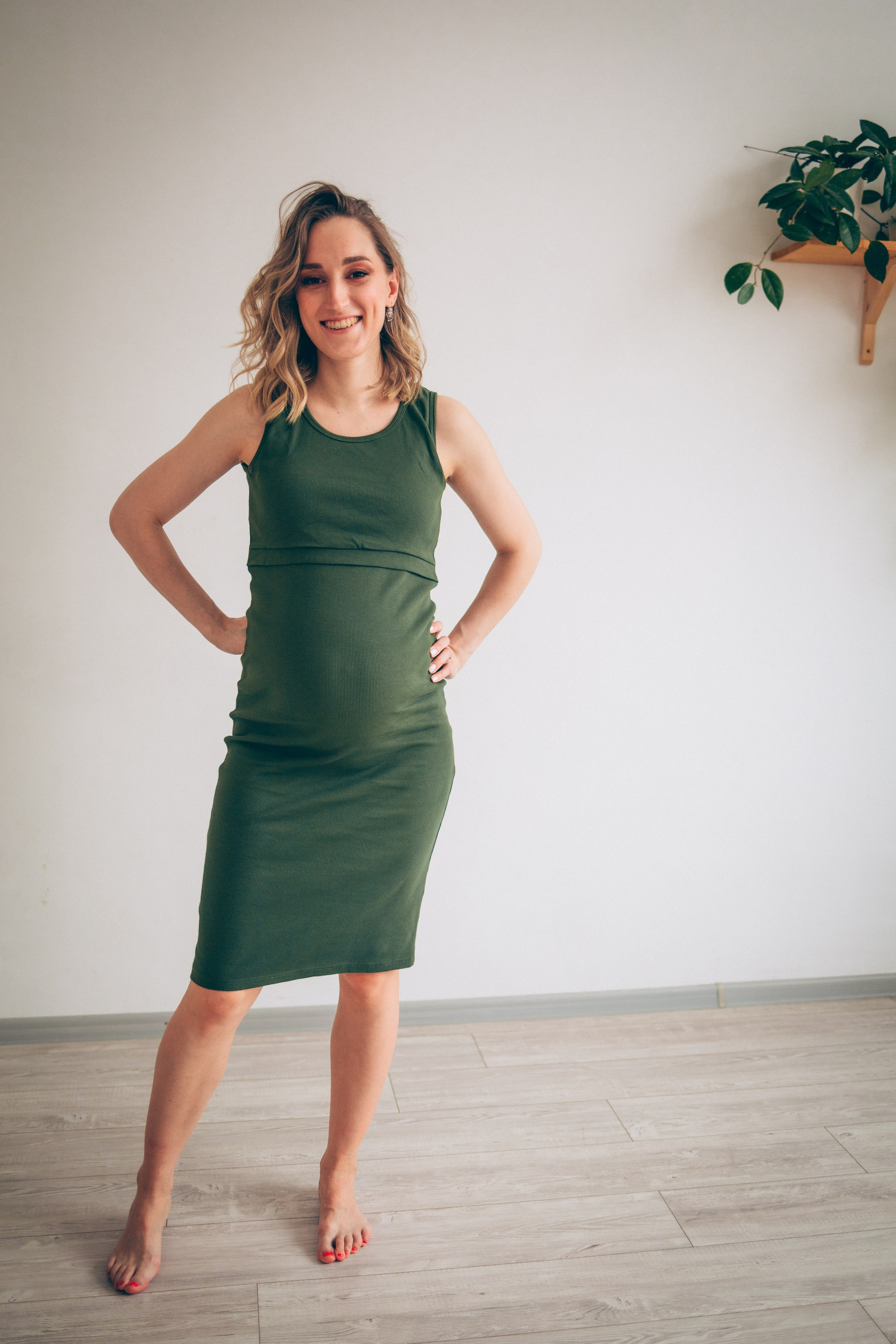 В ожидании. Фотограф в Санкт-Петербурге Светлана Арестова