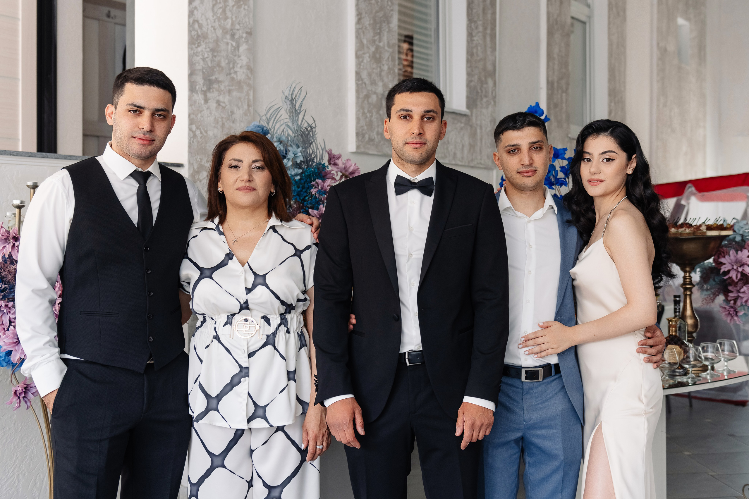 Артем и Сусанна. Свадебный и семейный фотограф в Ростове-на_дону, Тамара Оганесян