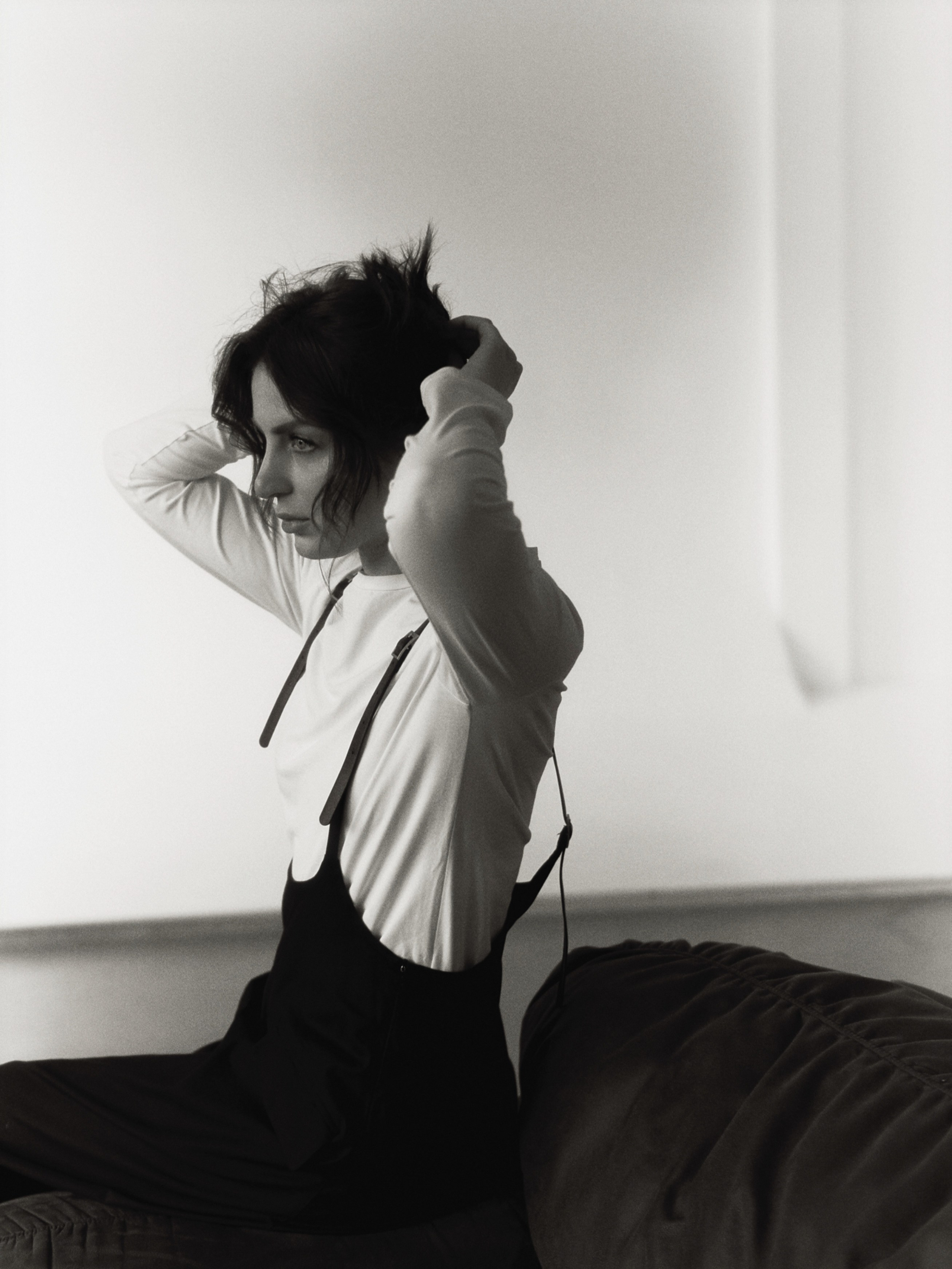 Lali. Индивидуальная и семейная фотосессия в Чебоксарах Оксана Русакова