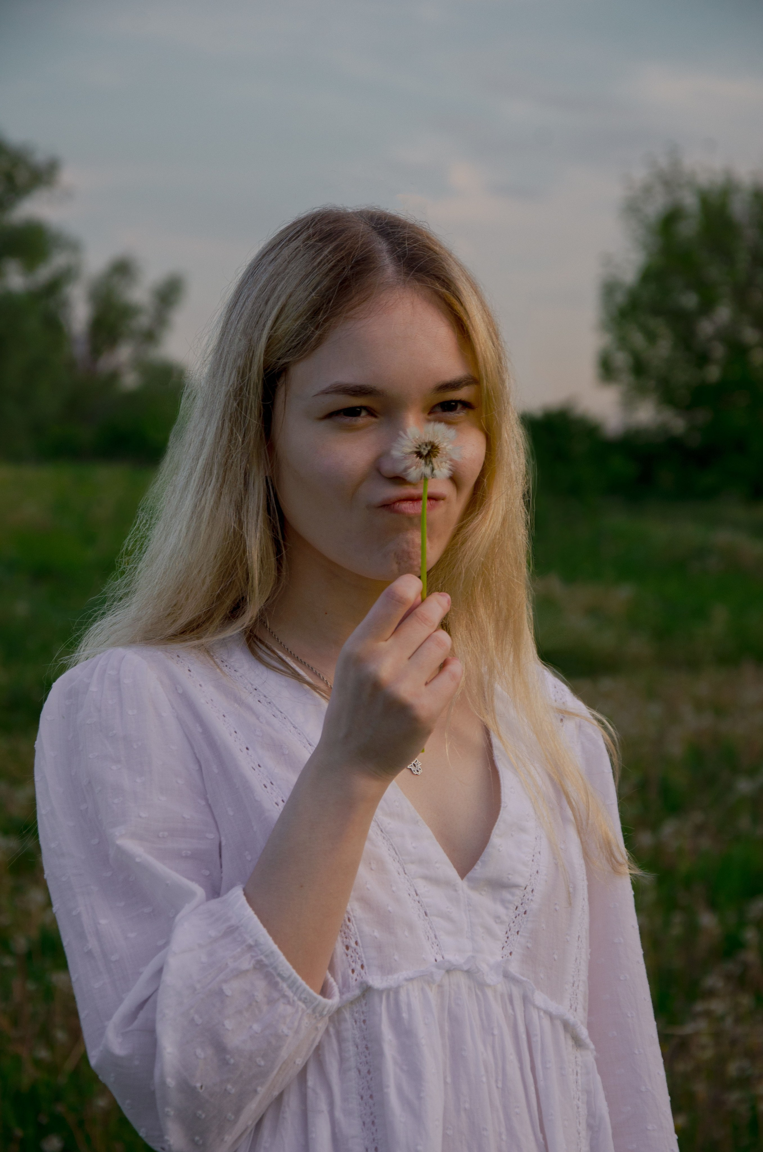 Гайд-помошник. Портретный фотограф в Казани Тумурзина Камила