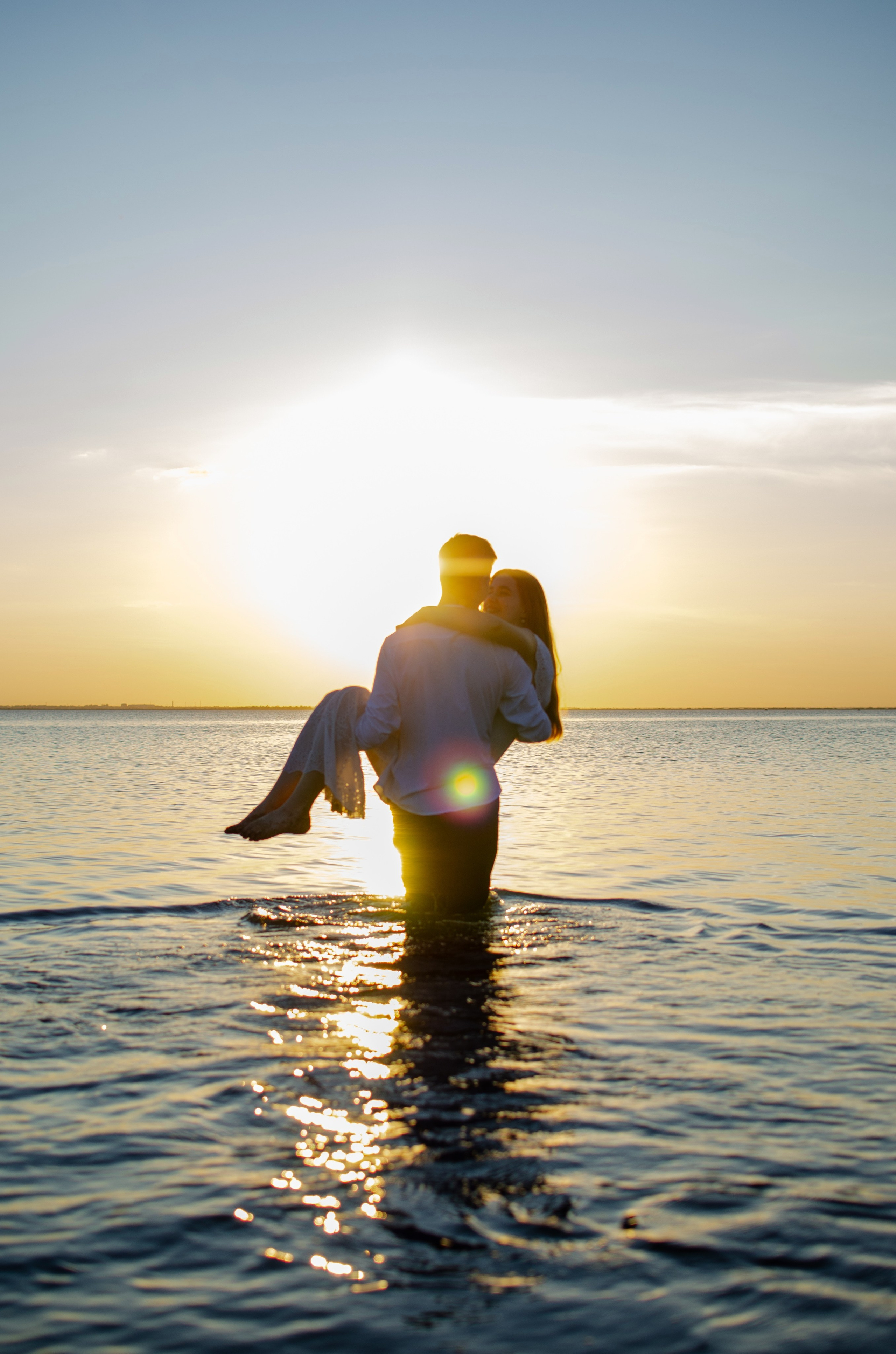 Парные. Портретный фотограф в Казани Тумурзина Камила