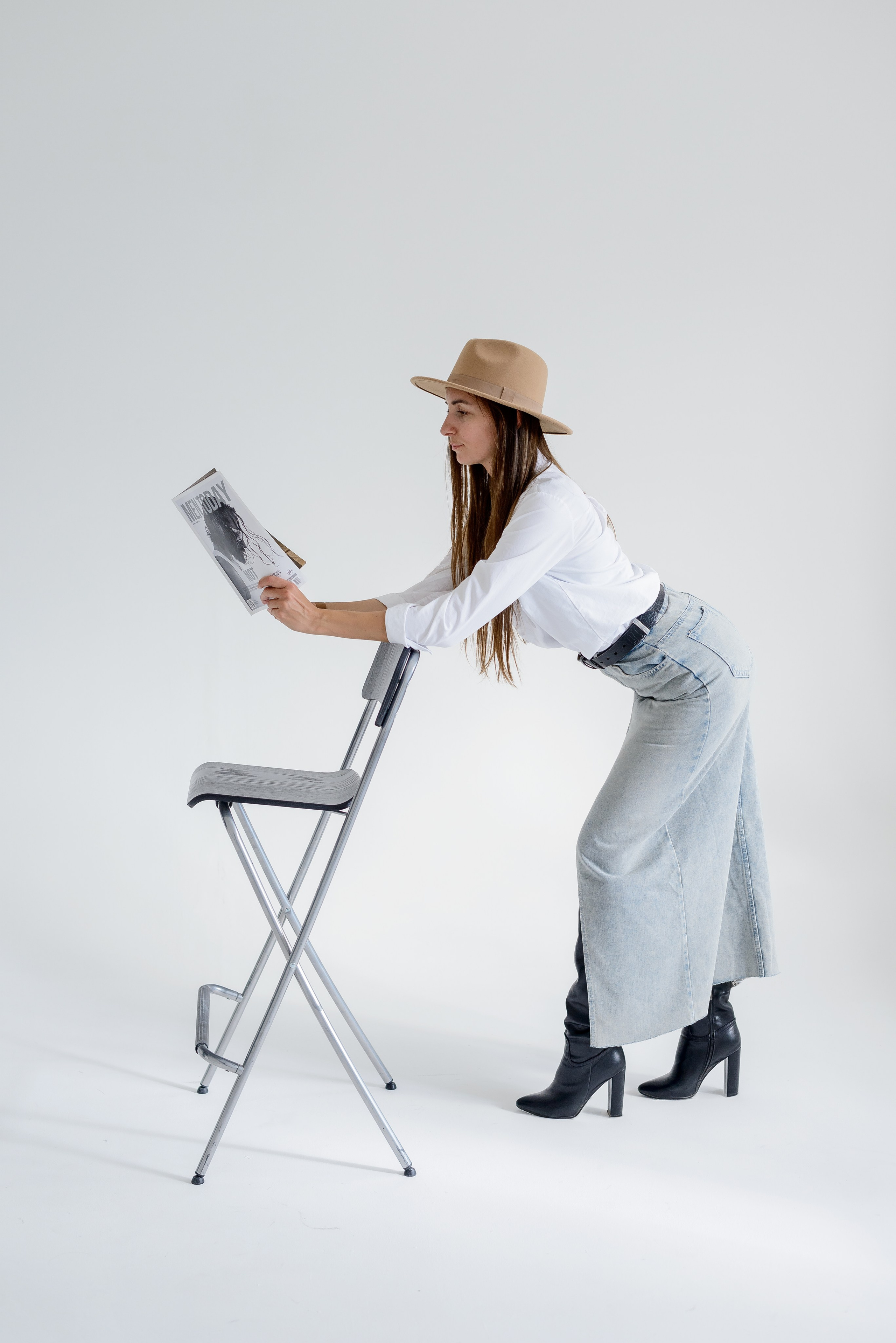 Фотограф для фотосессии в студии Балаково