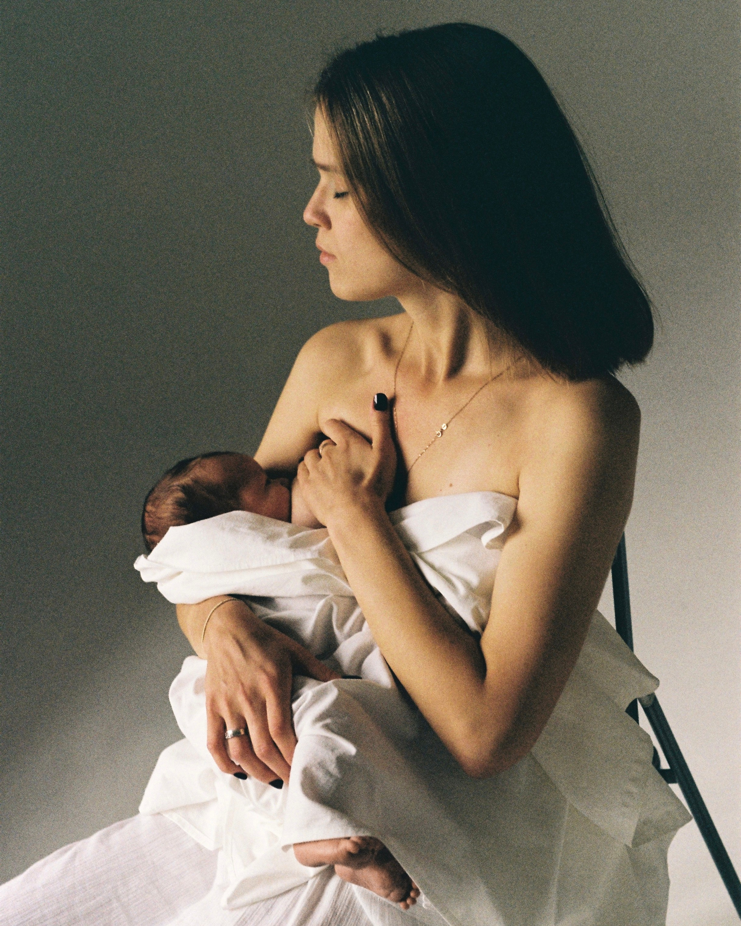 Валерия и Андрей (35 mm). Фотограф в Екатеринбурге и Москве, Анна