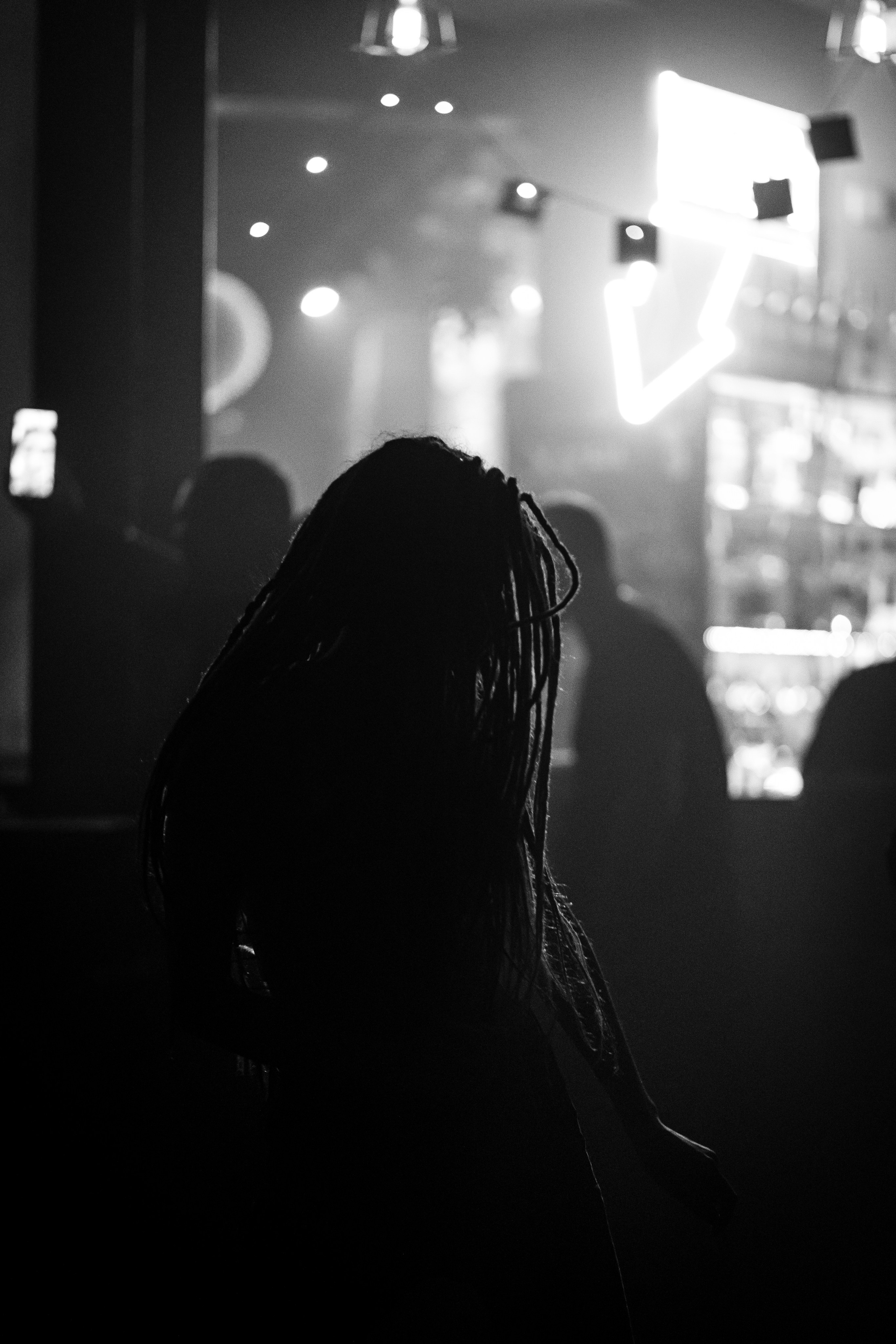 Rook's. Анастасия Паршукова — фотограф Шерегеш Новосибирск