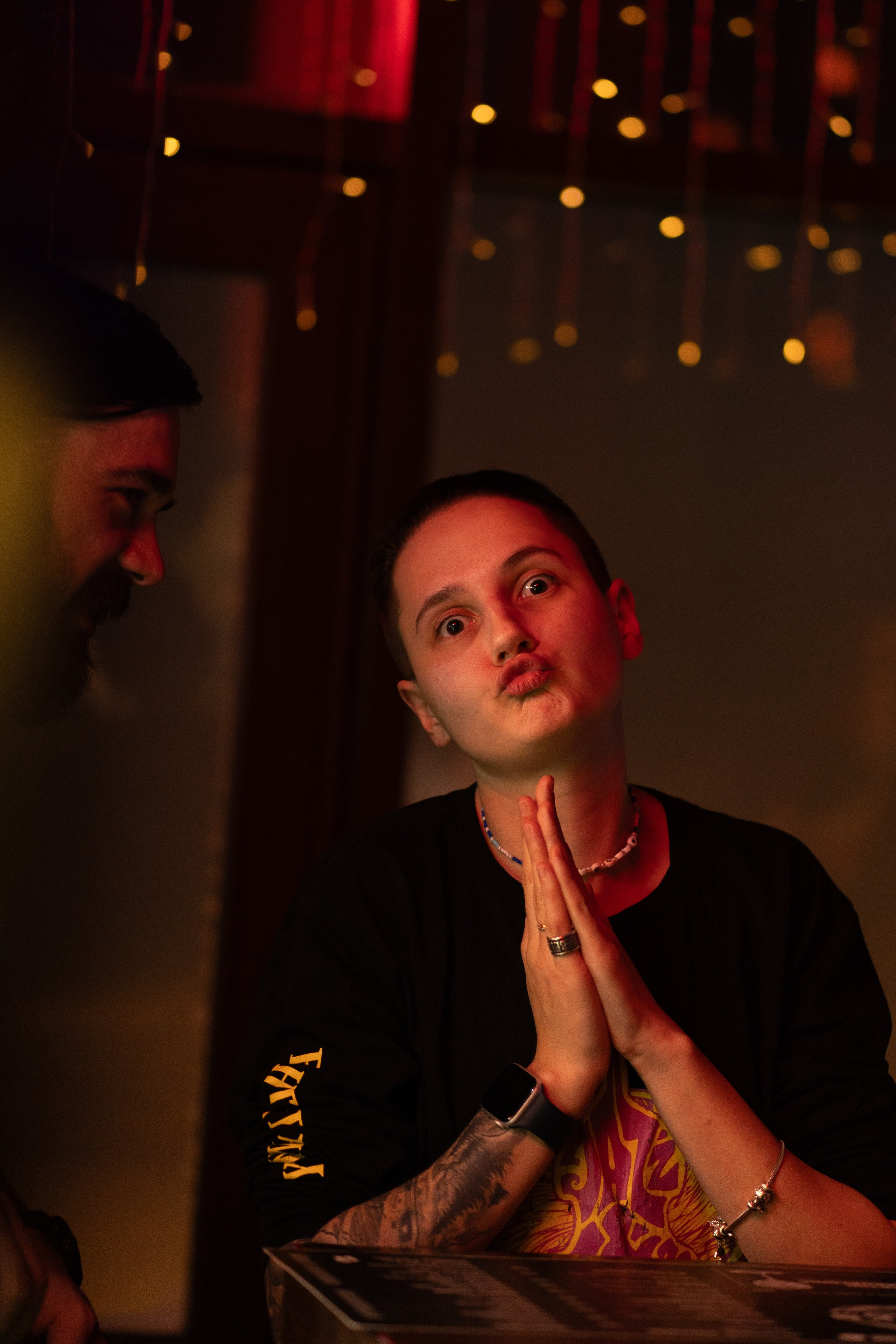 Рукс ШК. Анастасия Паршукова — фотограф Шерегеш Новосибирск