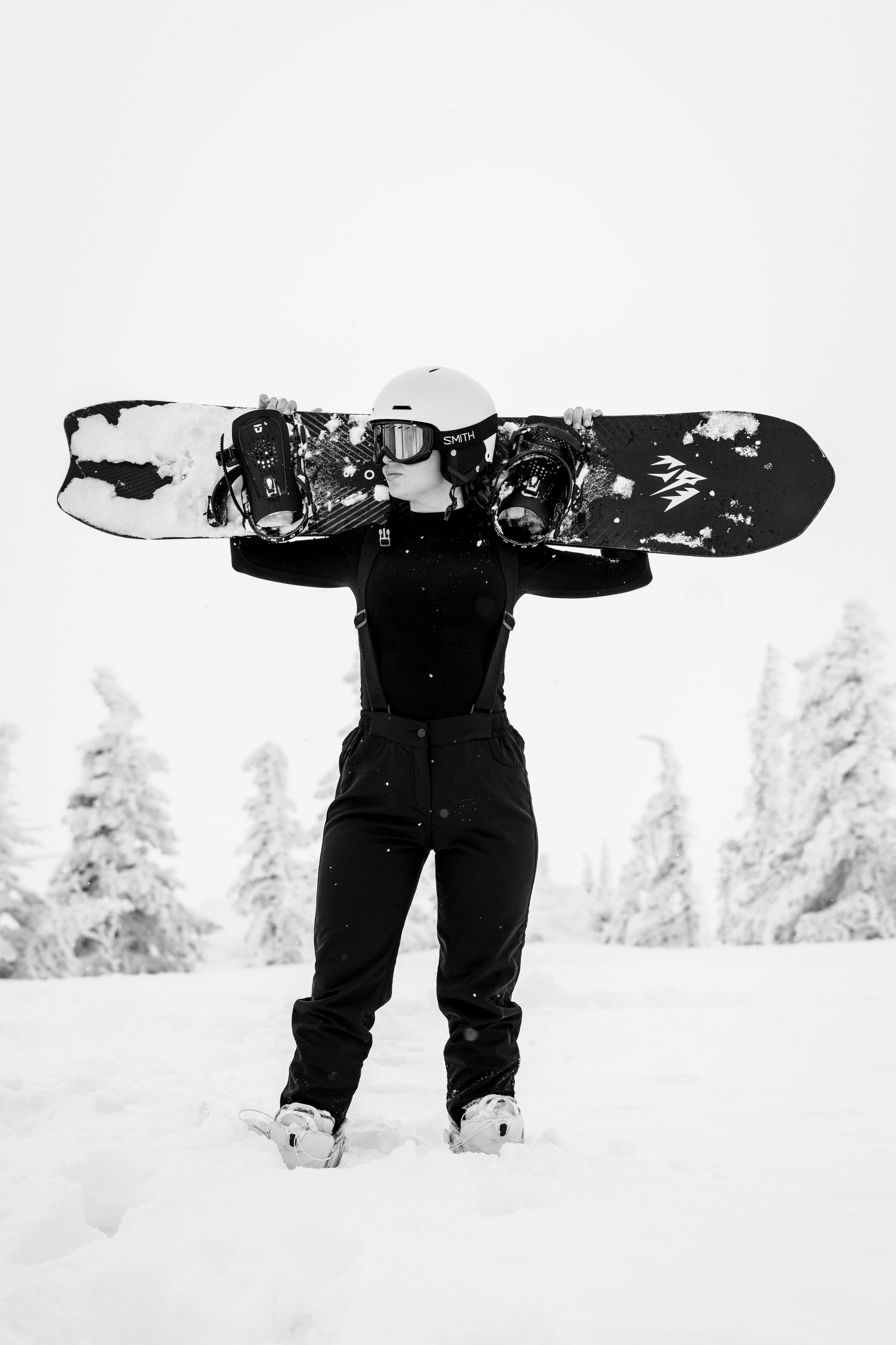 Тур. Анастасия Паршукова — фотограф Шерегеш Новосибирск