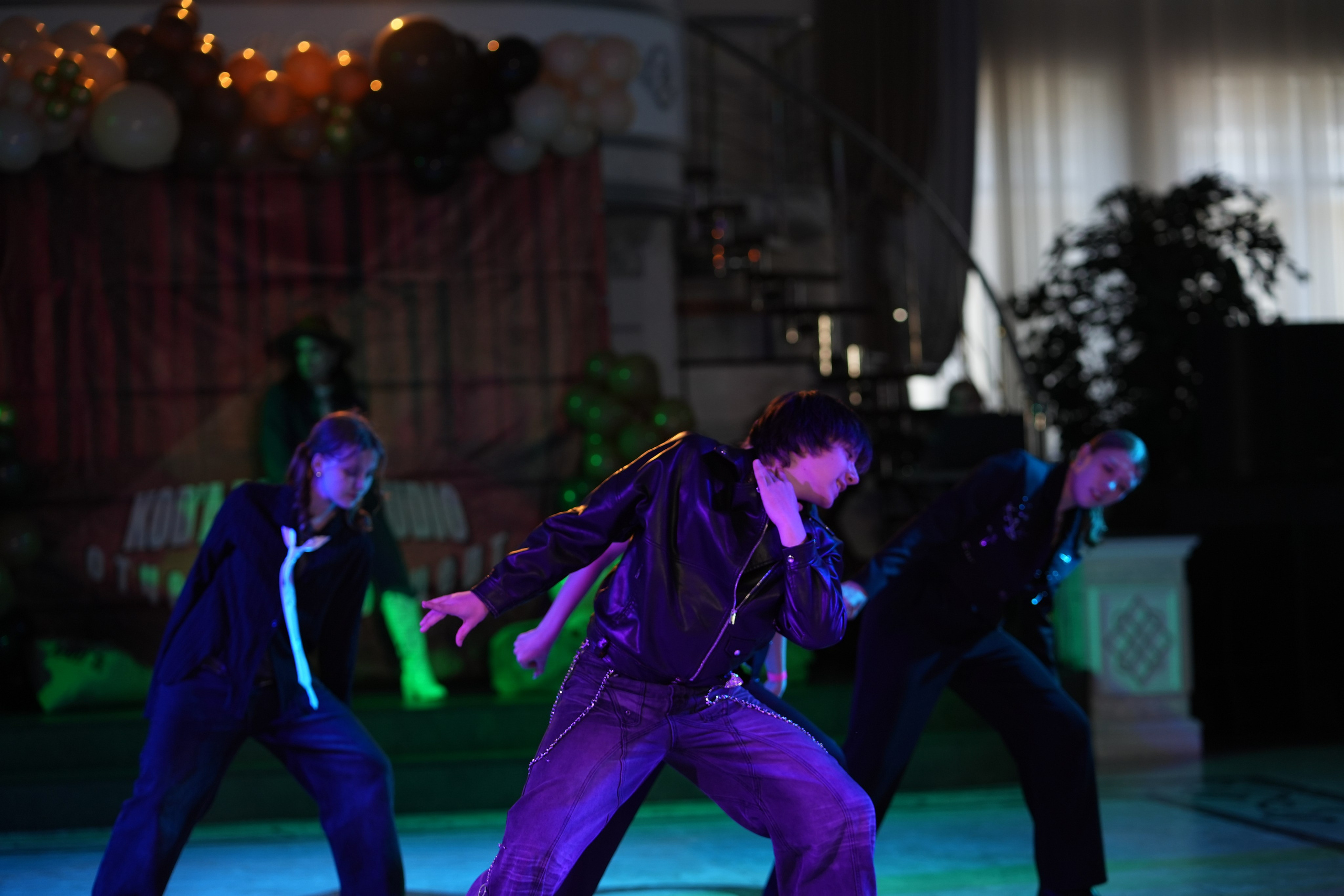 Отчётный концер KOD'A dance studio. Фотограф, видеограф Пятигорск, Ставрополь, Ессентуки, Petlyakovs_photo