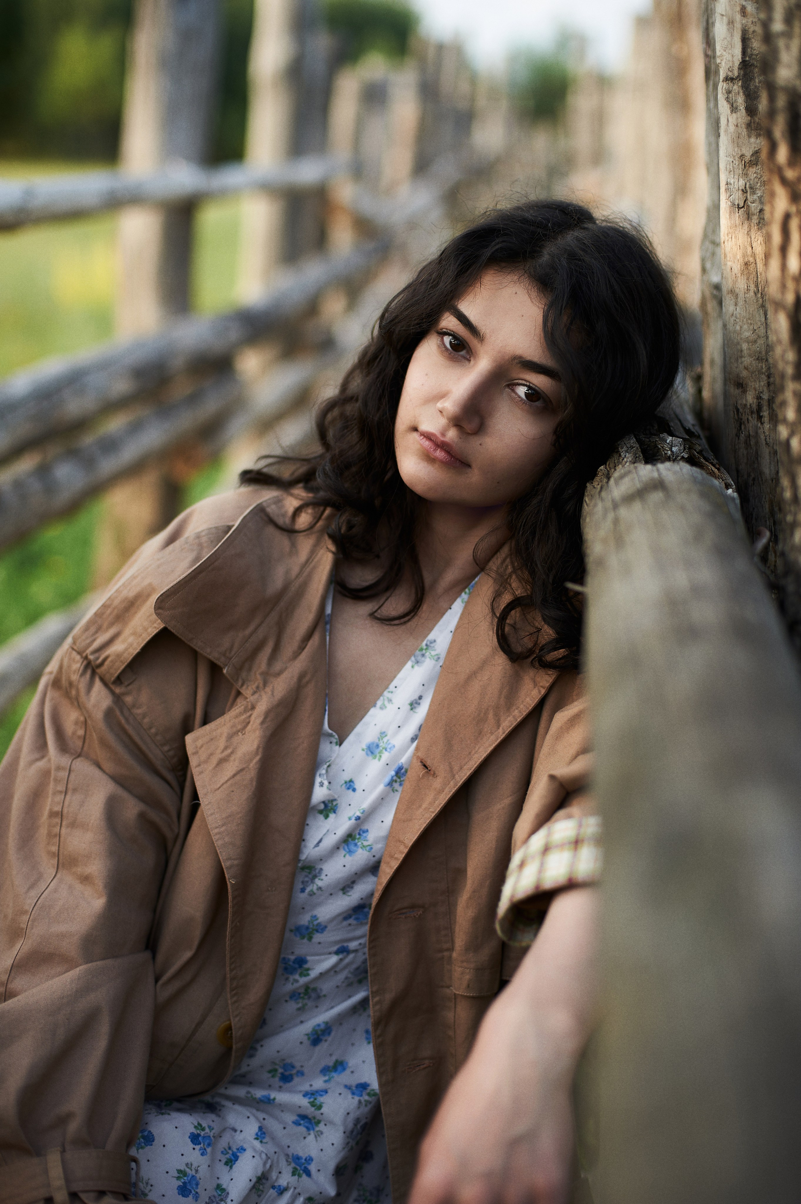 Назира. Портретный фотограф в Воронеже Вячеслав Буряк