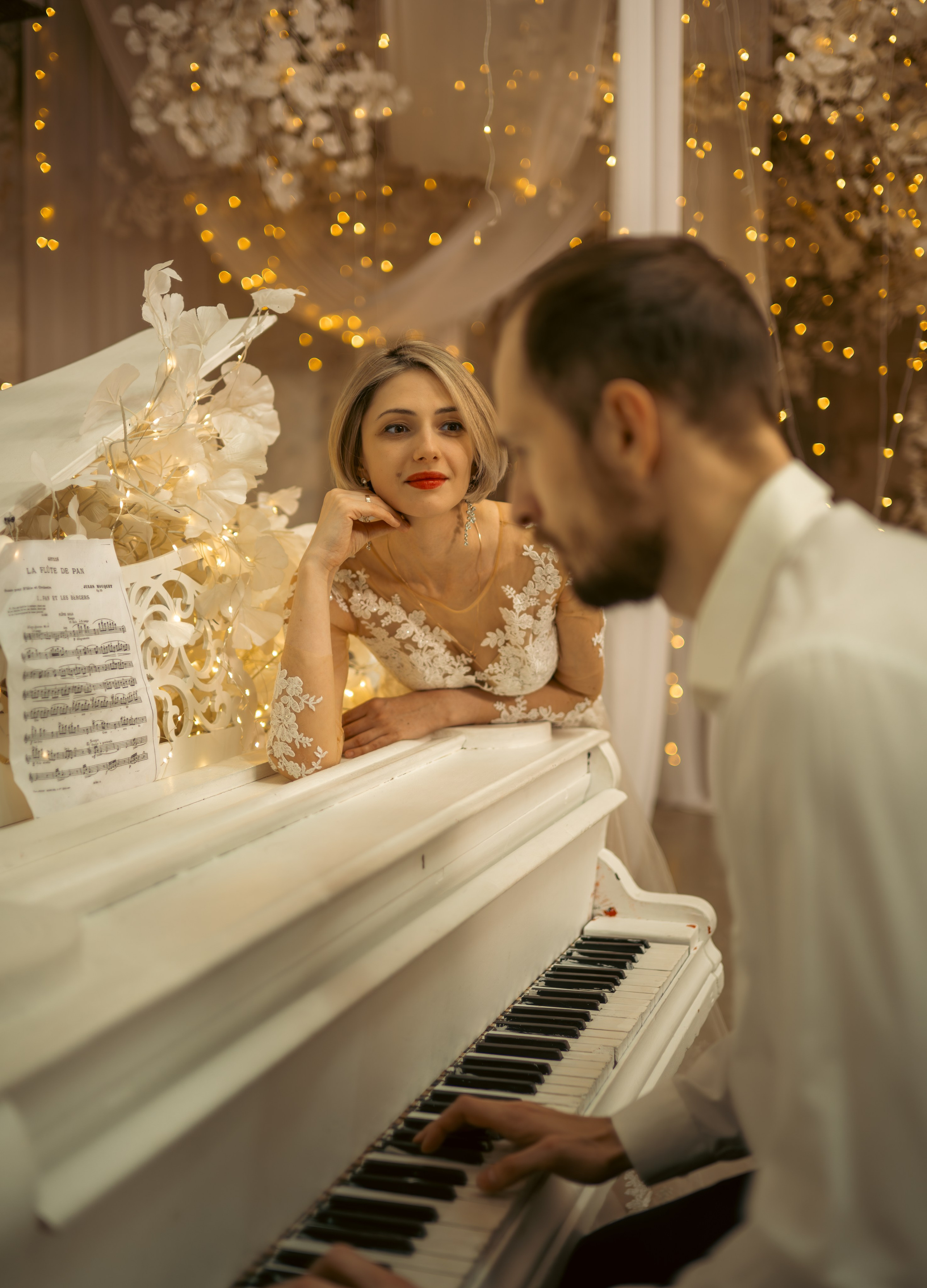 Портрет. Фотограф в Санкт-Петербурге Станислав Михайлов